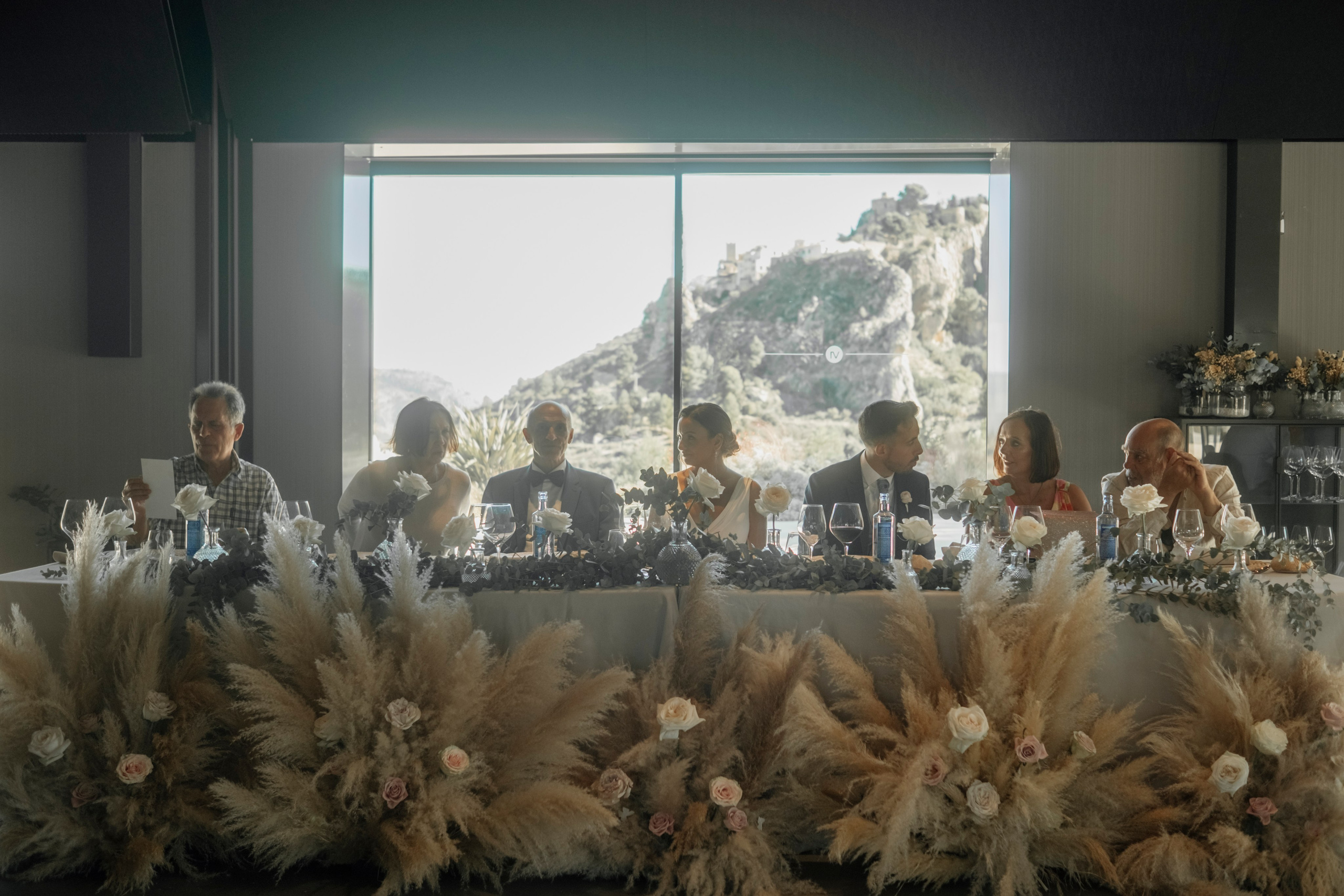 Dasha & Ister. Vivood Landscape. Paola fotógrafo / videografo de bodas en Barcelona