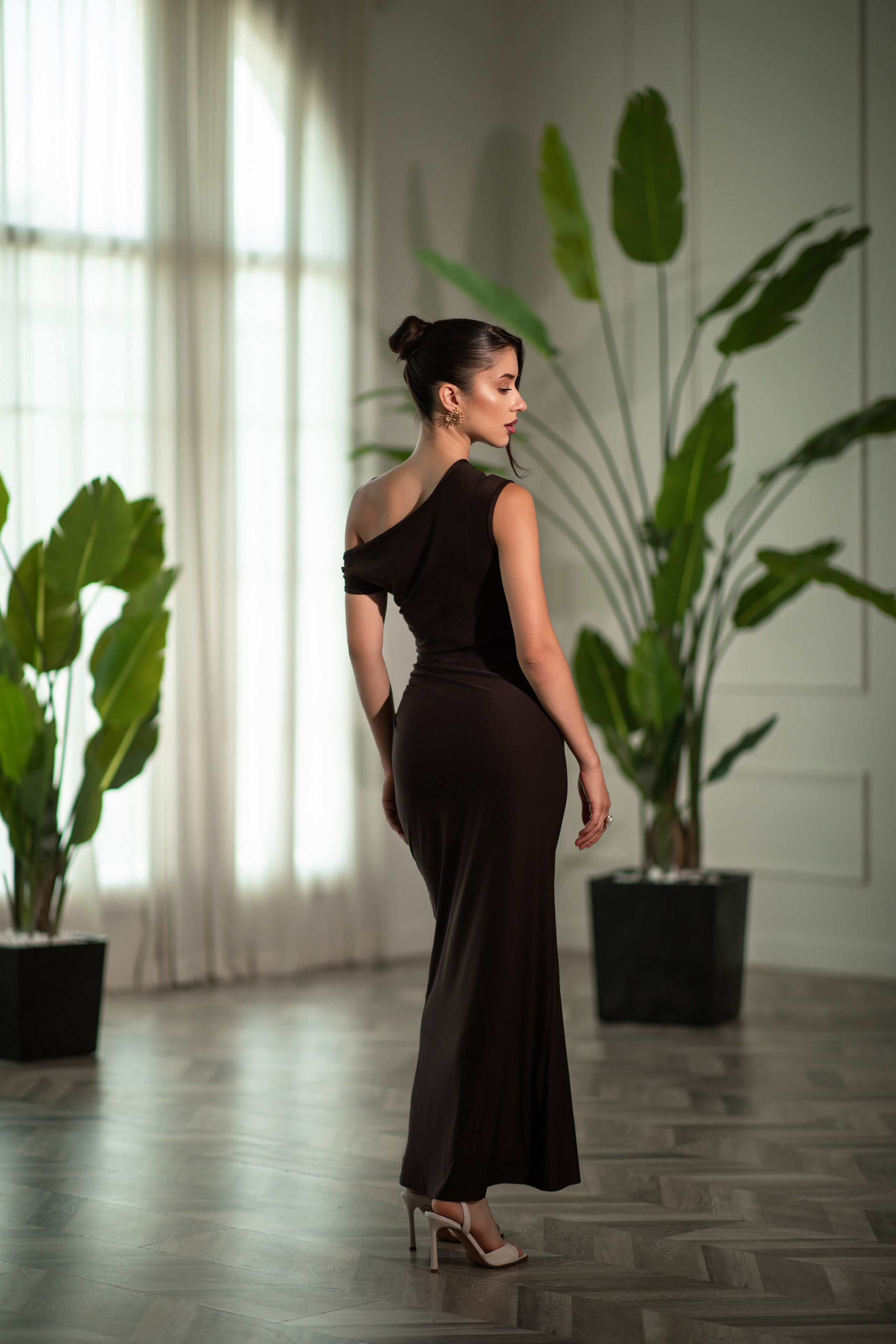 Portrait photo Adriana Caisin. N.D.photograph - fotograf de familie și portrete în Republica Moldova