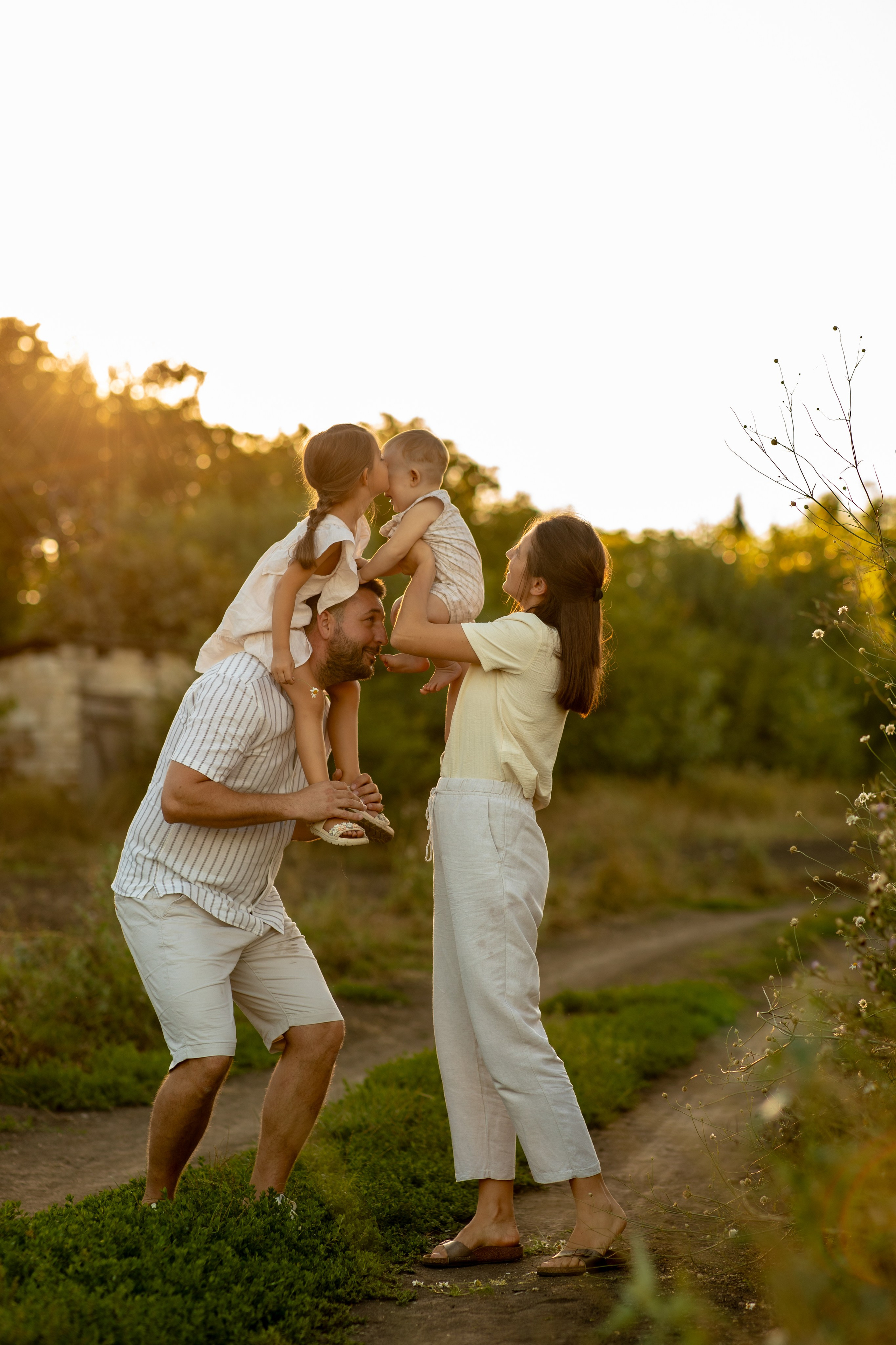 Family photo Chiruta. N.D.photograph - fotograf de familie și portrete în Republica Moldova
