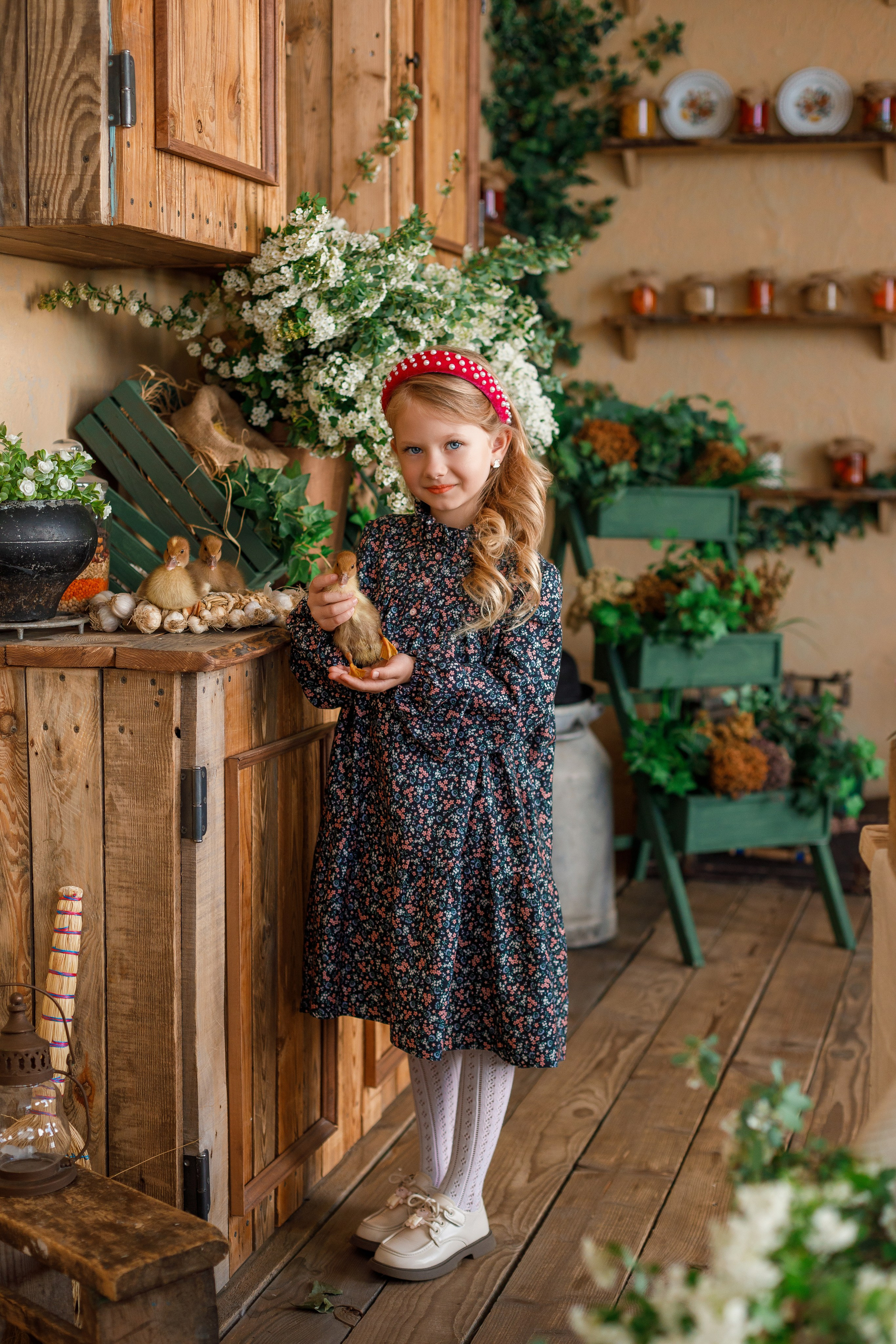 Portrait IO MODELS proiect Paste 2024. N.D.photograph - fotograf de familie și portrete în Republica Moldova