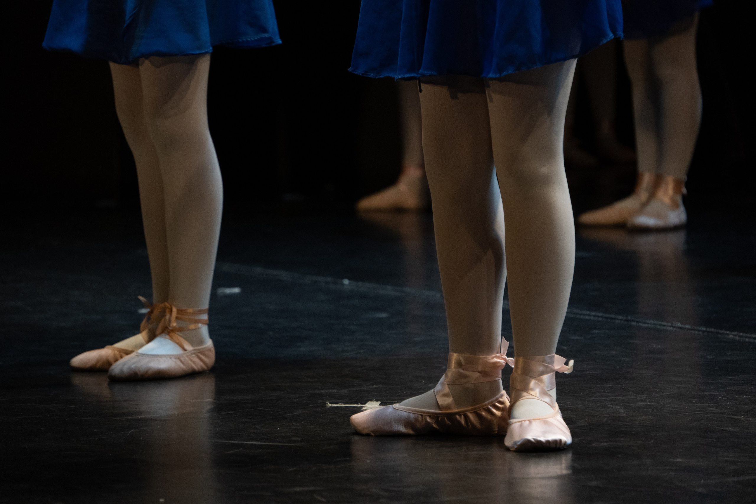 Artes escénicas. C Λ S N Λ | Fotografías