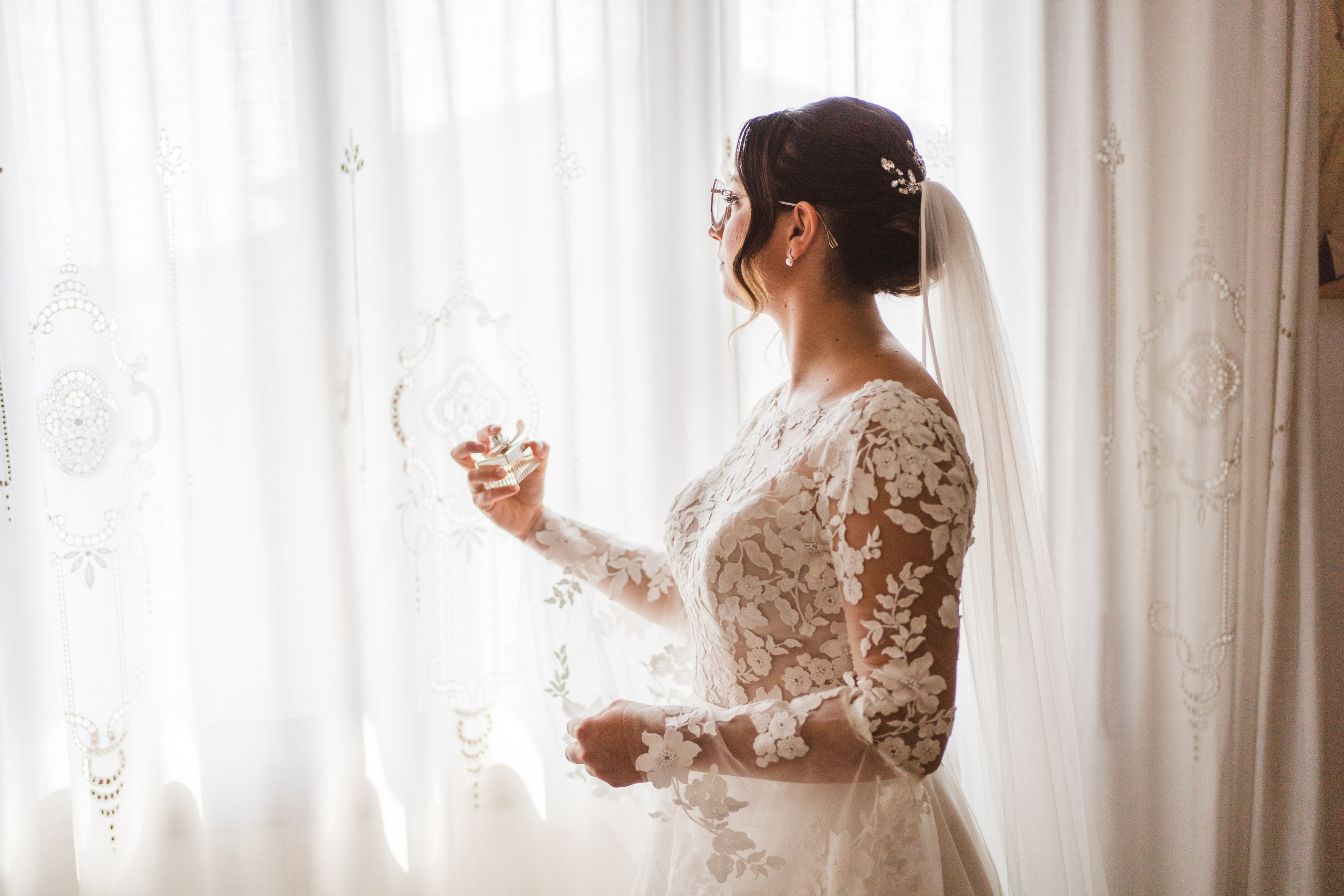 Valentina&Michael. Fotografa di matrimoni Castelfranco Veneto Camilla Bandiera