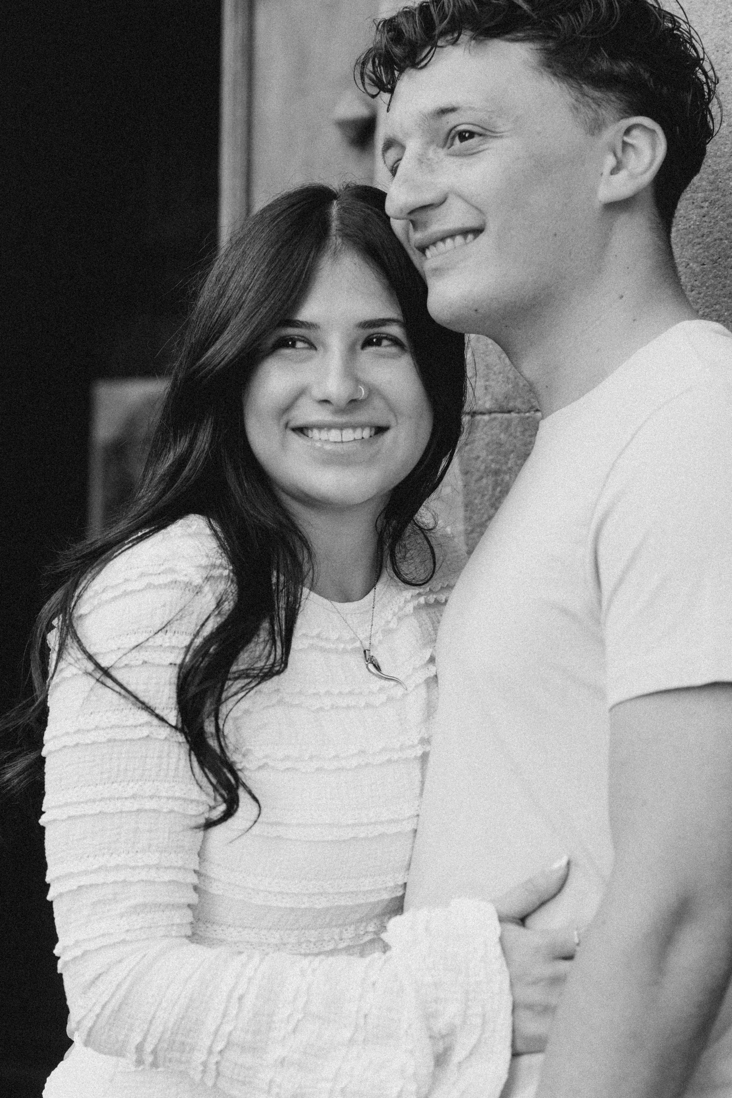 Alessia and Fabrizio _She said «YES». PHOTOGRAPHER IN ITALY