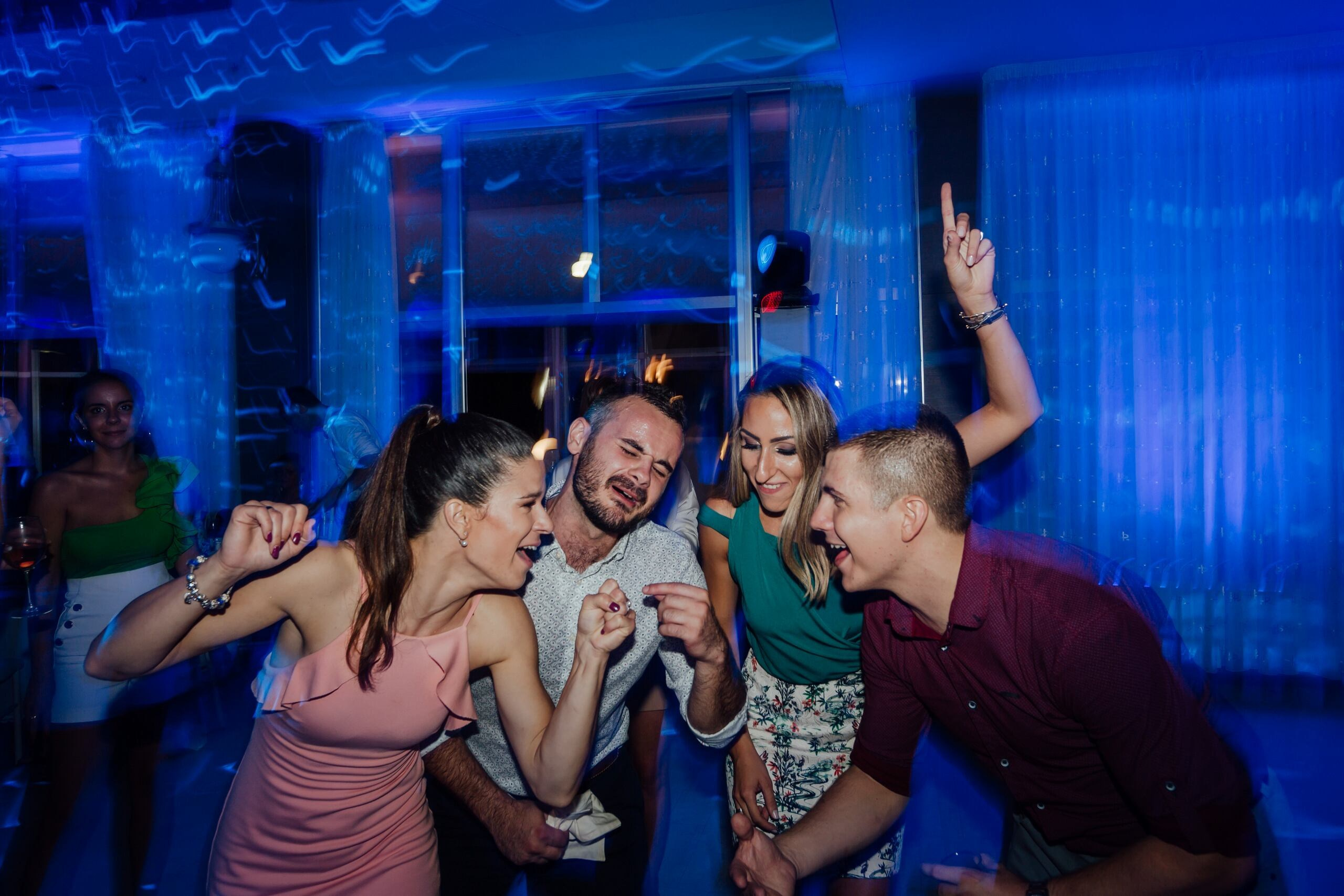 Teodora & Nikola. Wedding photographer based in Novi Sad, Marko Milivojevic