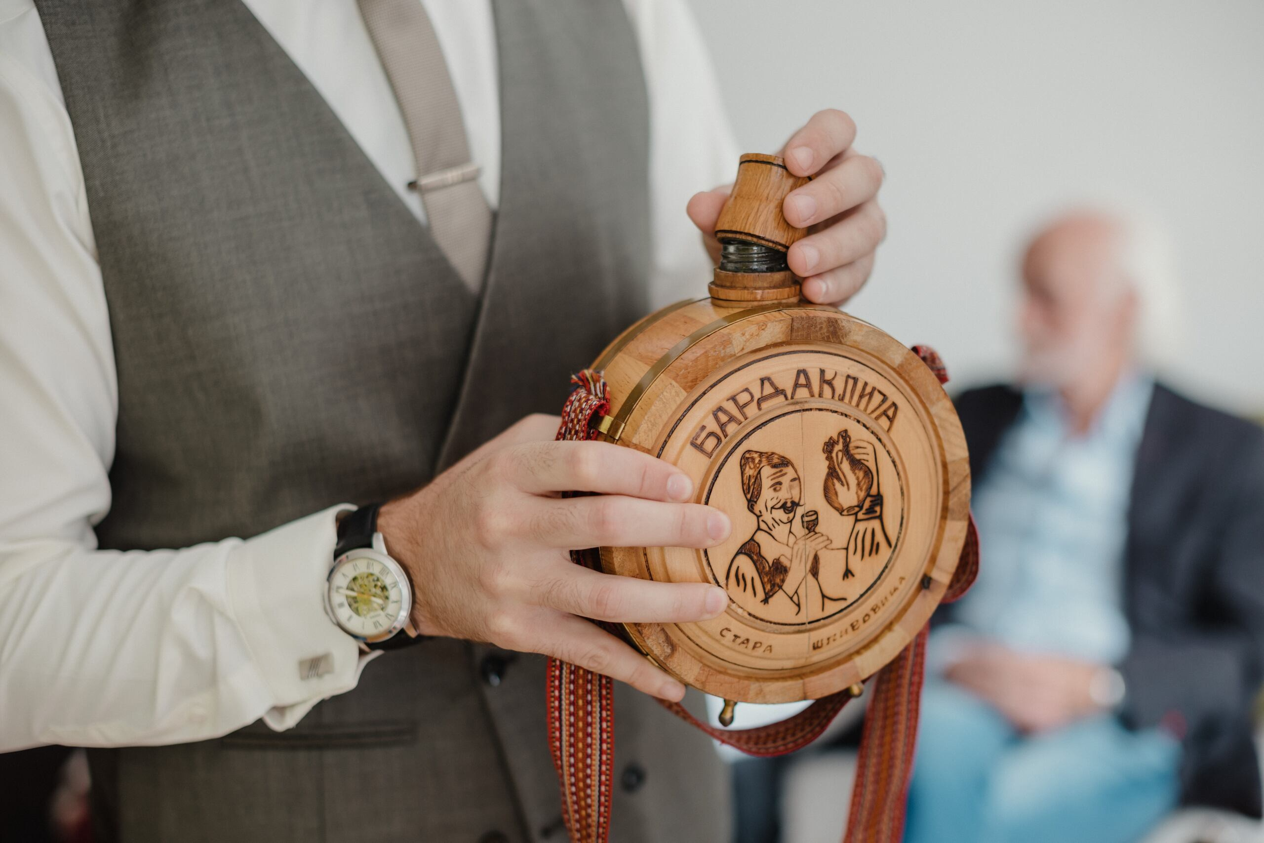 Jovana & Zoran. Wedding photographer based in Novi Sad, Marko Milivojevic