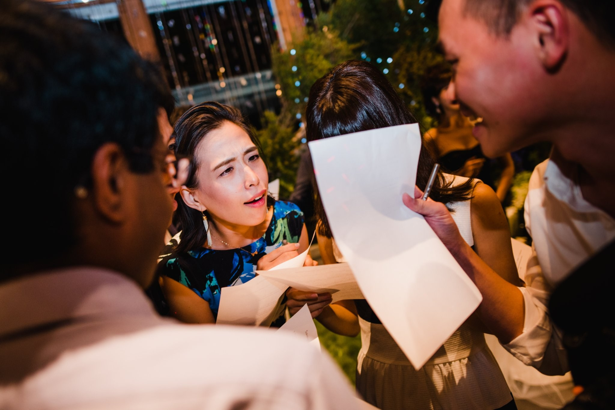 A & C. TheLoveMuseum