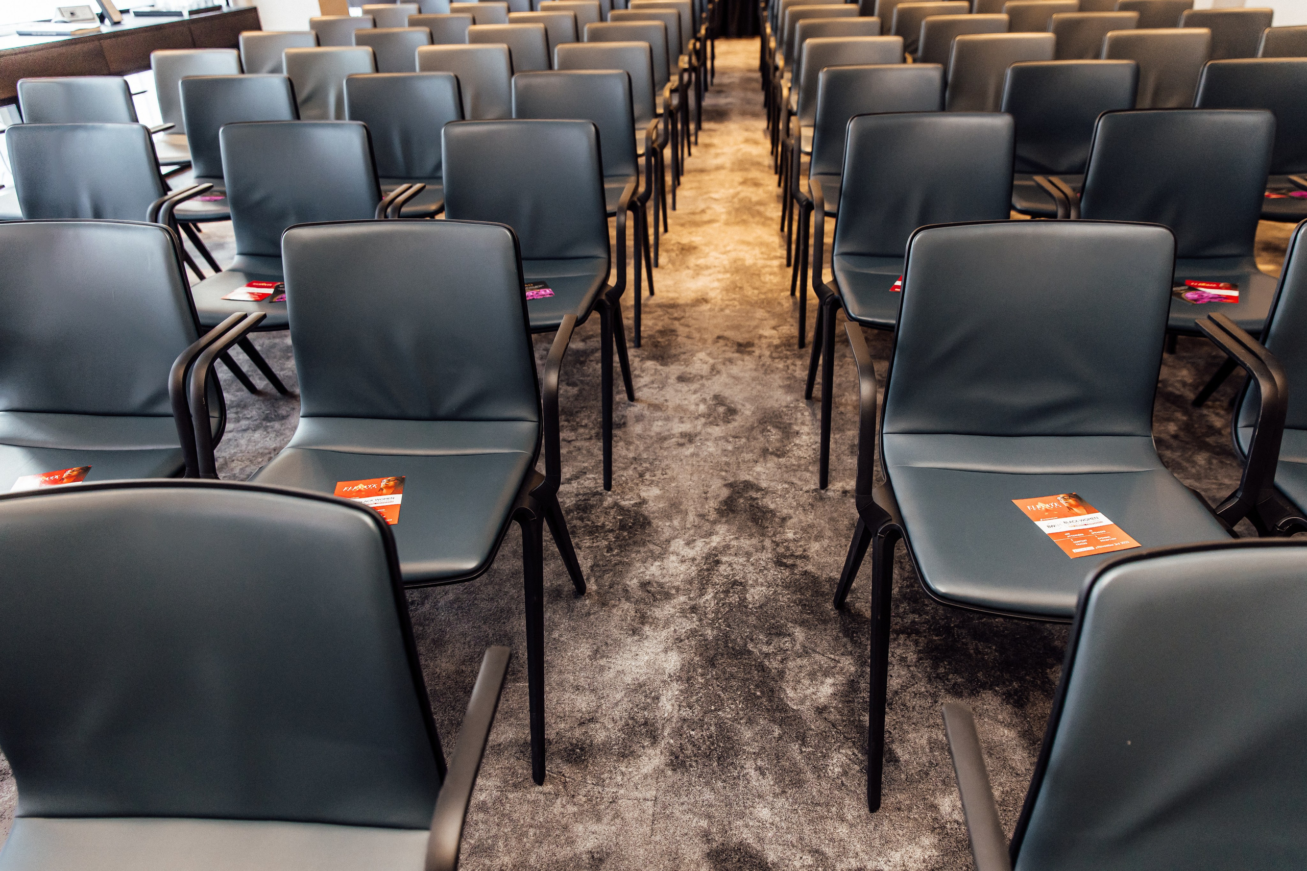 Barings, BWAM Black Woman in Asset Management — September, 2023. Timeless Wedding & Event Photography from London to the world