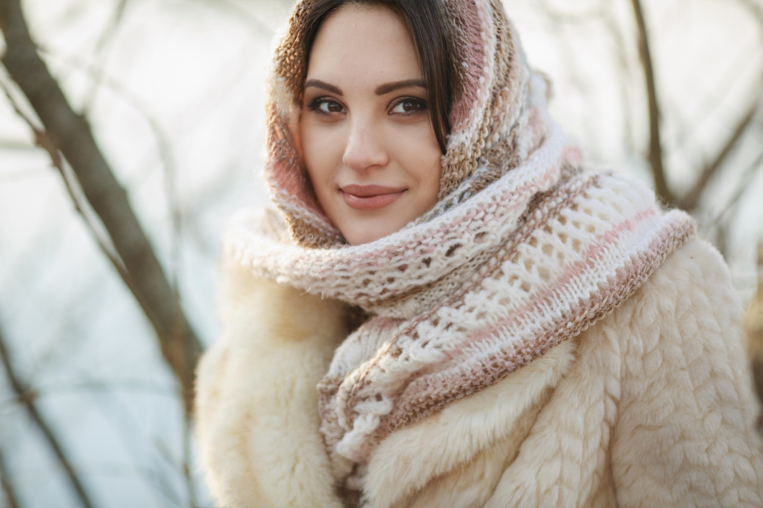 Sviteroff. Autumn collection 2019. Tatiana Smirnova — Photographer