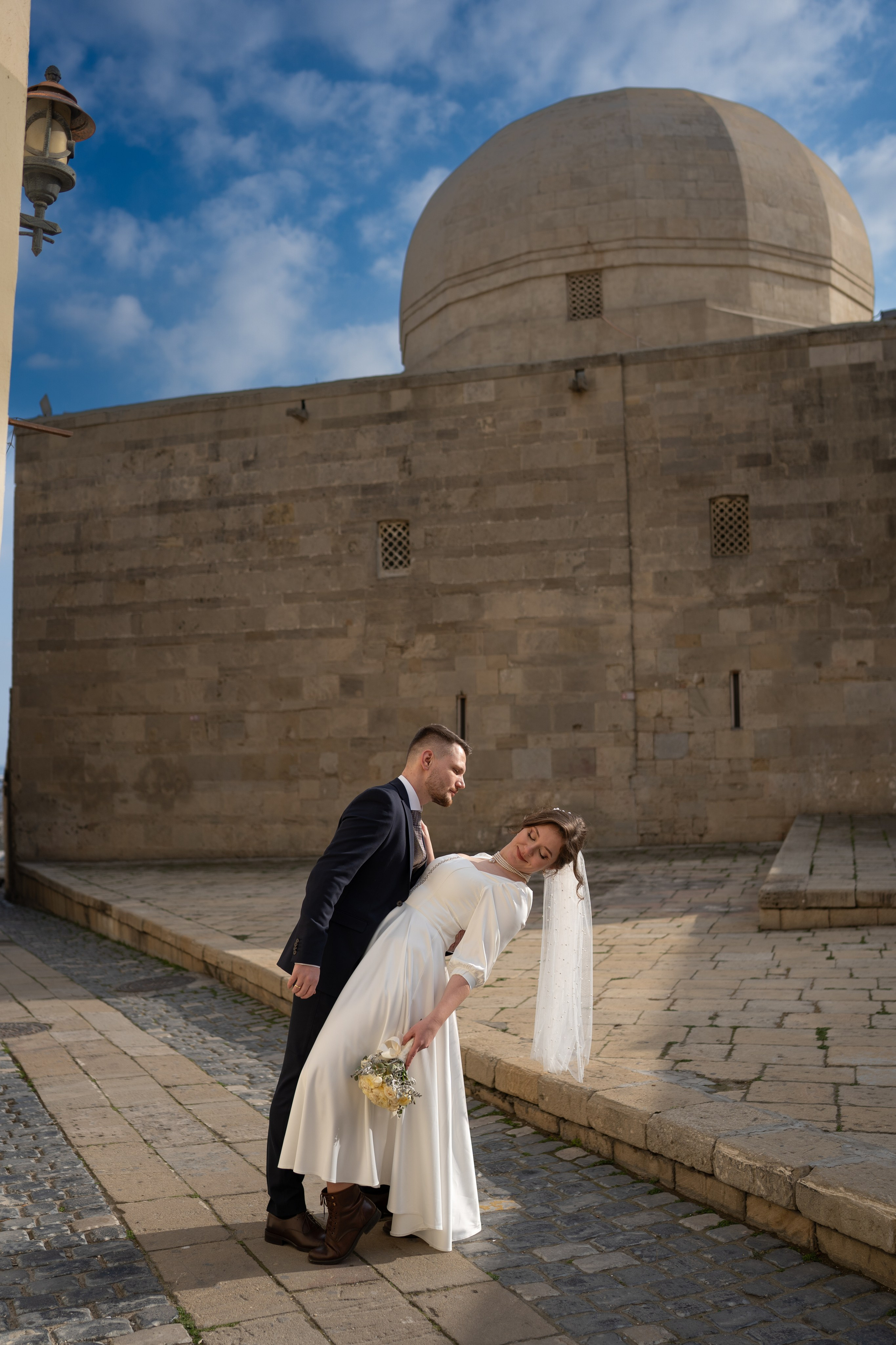 Костя и Катя. Наргиз Сулейманова - Фотограф в Азербайджане