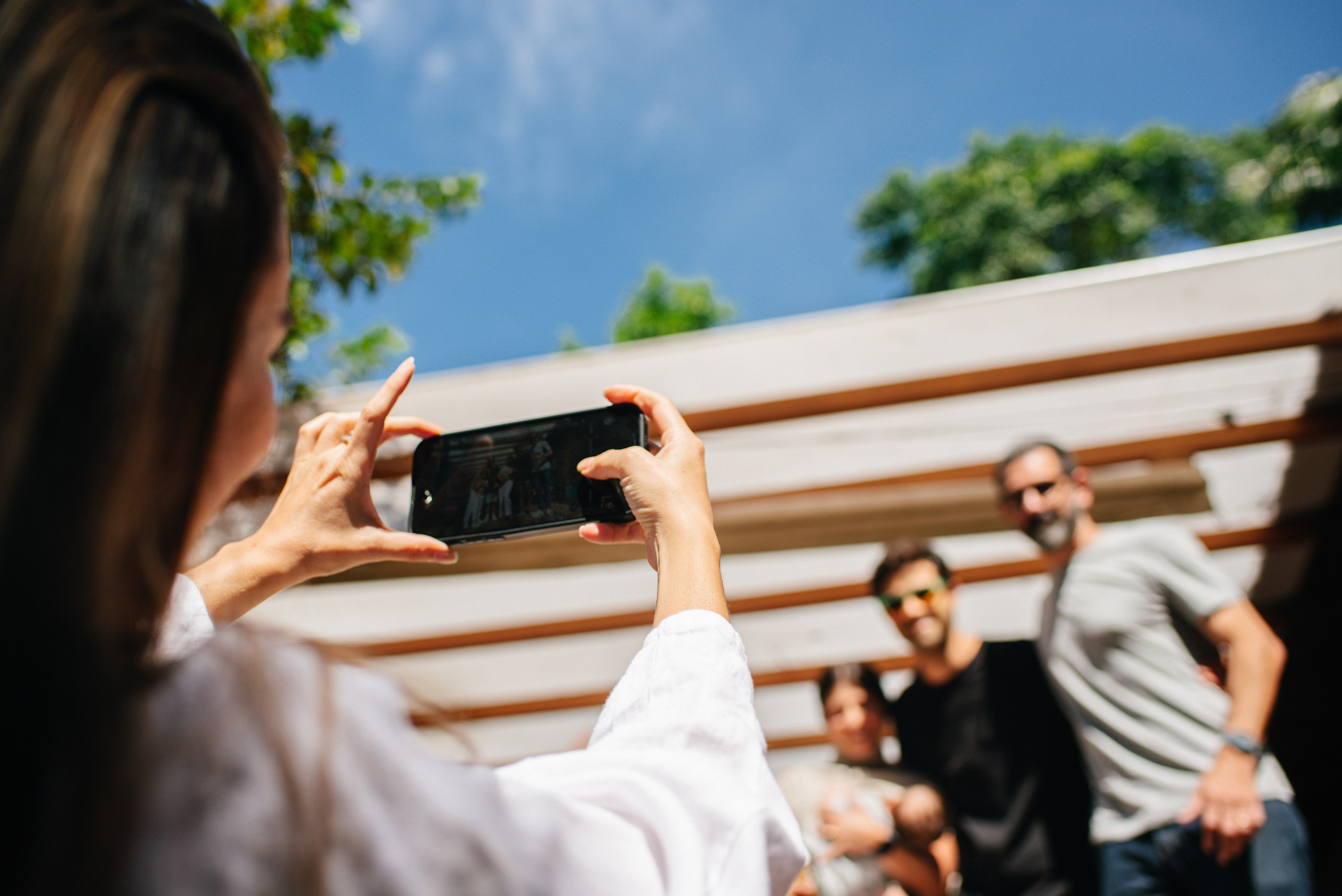 Cumbuca. Fotógrafo de família e crianças