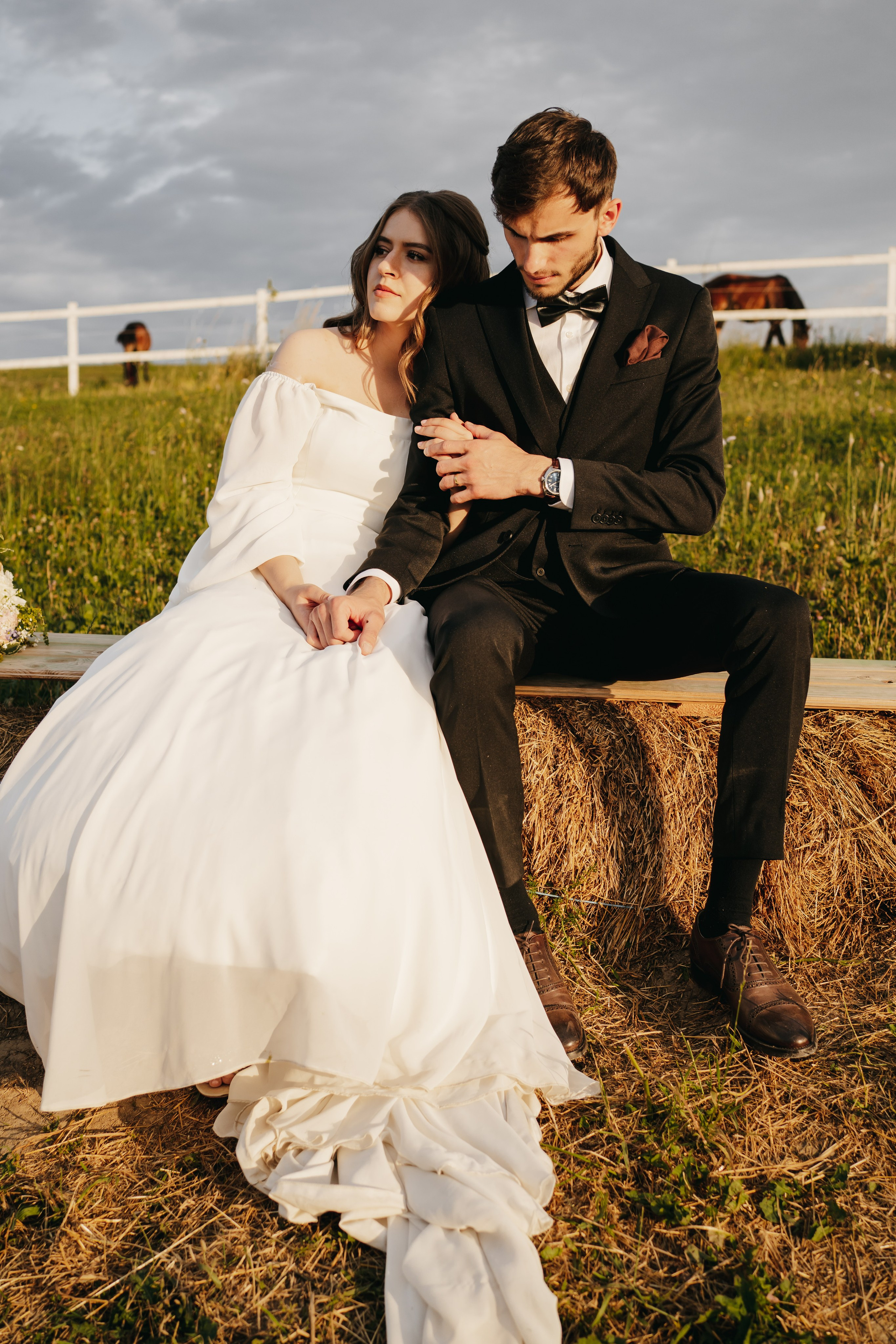 S & D. Fotograf Nunta Iasi - Hearts & Pictures