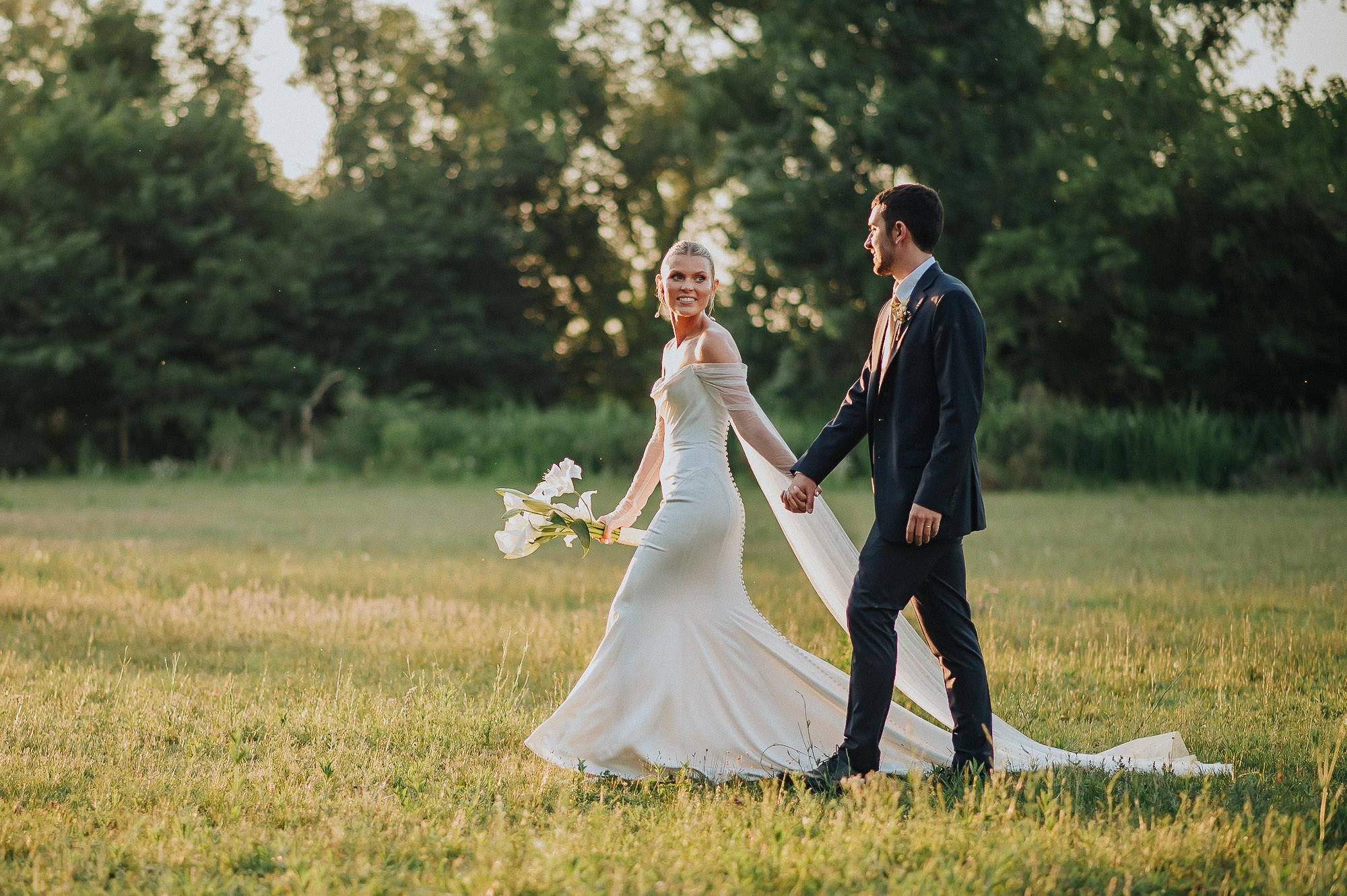 Boda en Santa Lucia by Arpilar | Agus + Nacho