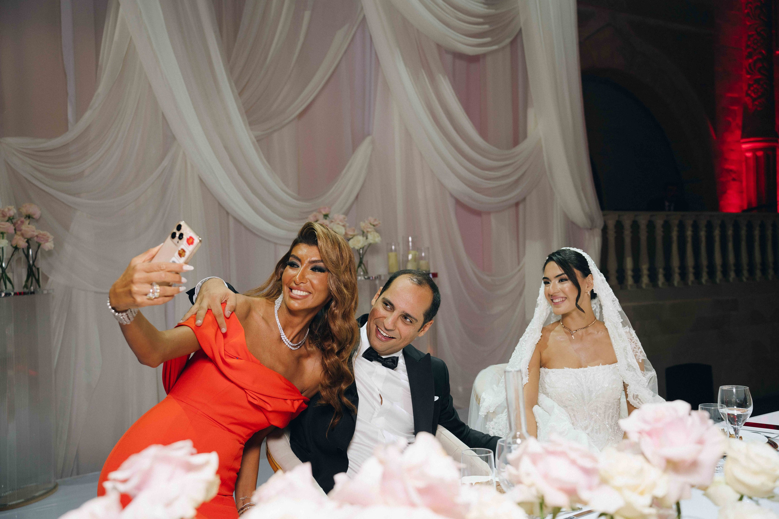 SIYAVUSH&FARIDA. Wedding&Event photographer Ismail Rzayev in Baku