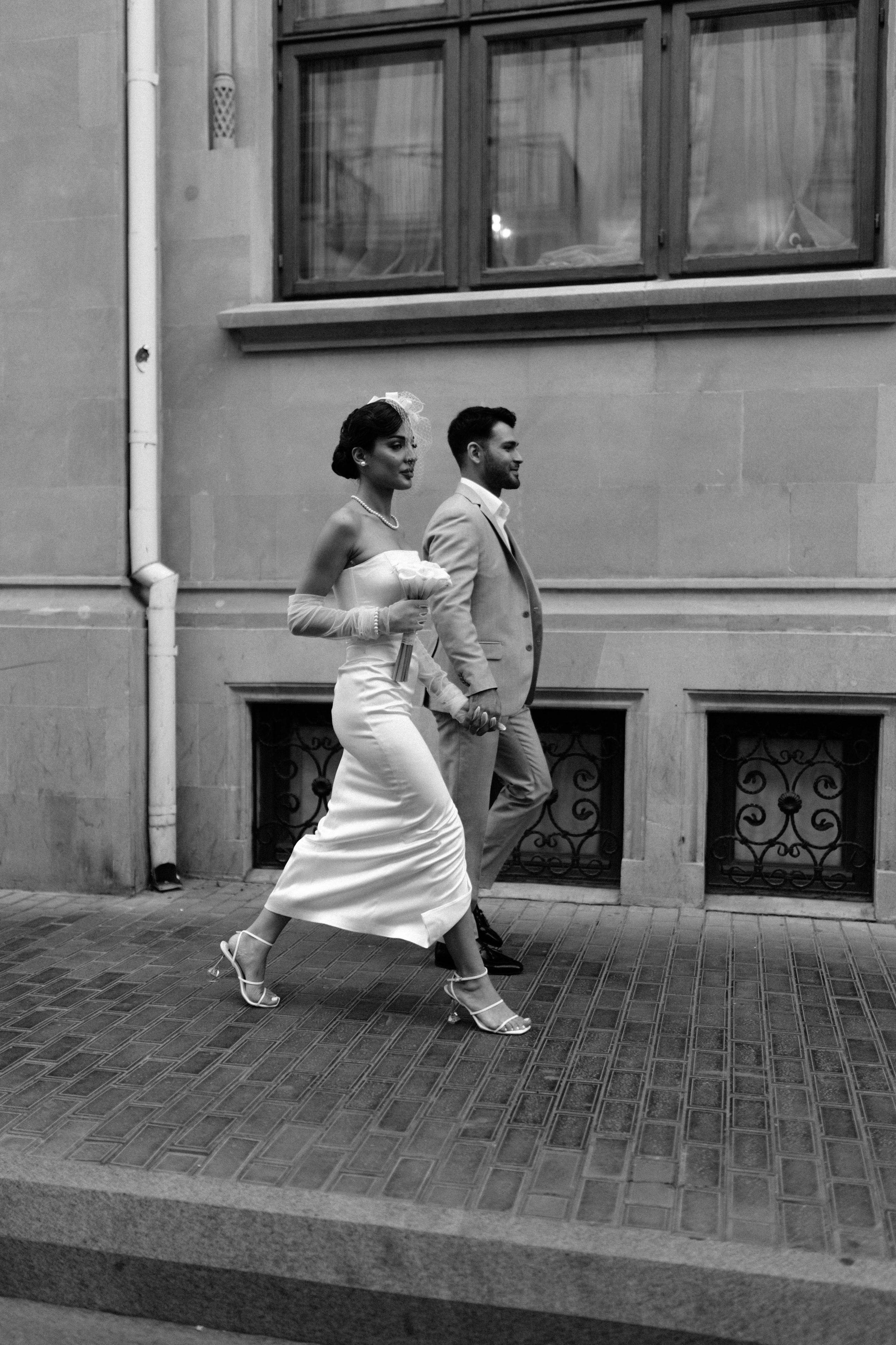 KAMAL&RAFIGA. Wedding&Event photographer Ismail Rzayev in Baku