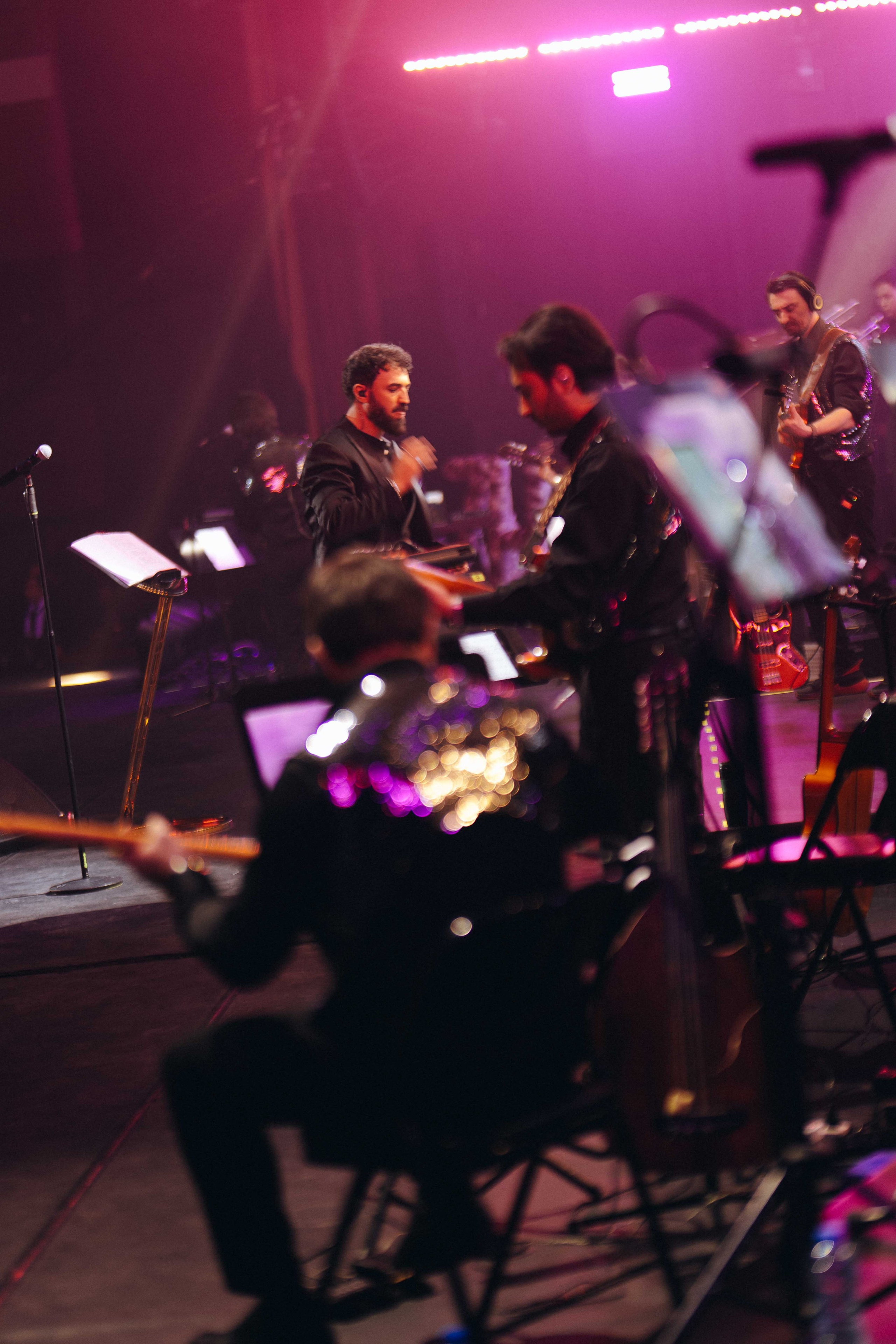 ZAMIG HUSEYNOV. Wedding&Event photographer Ismail Rzayev in Baku