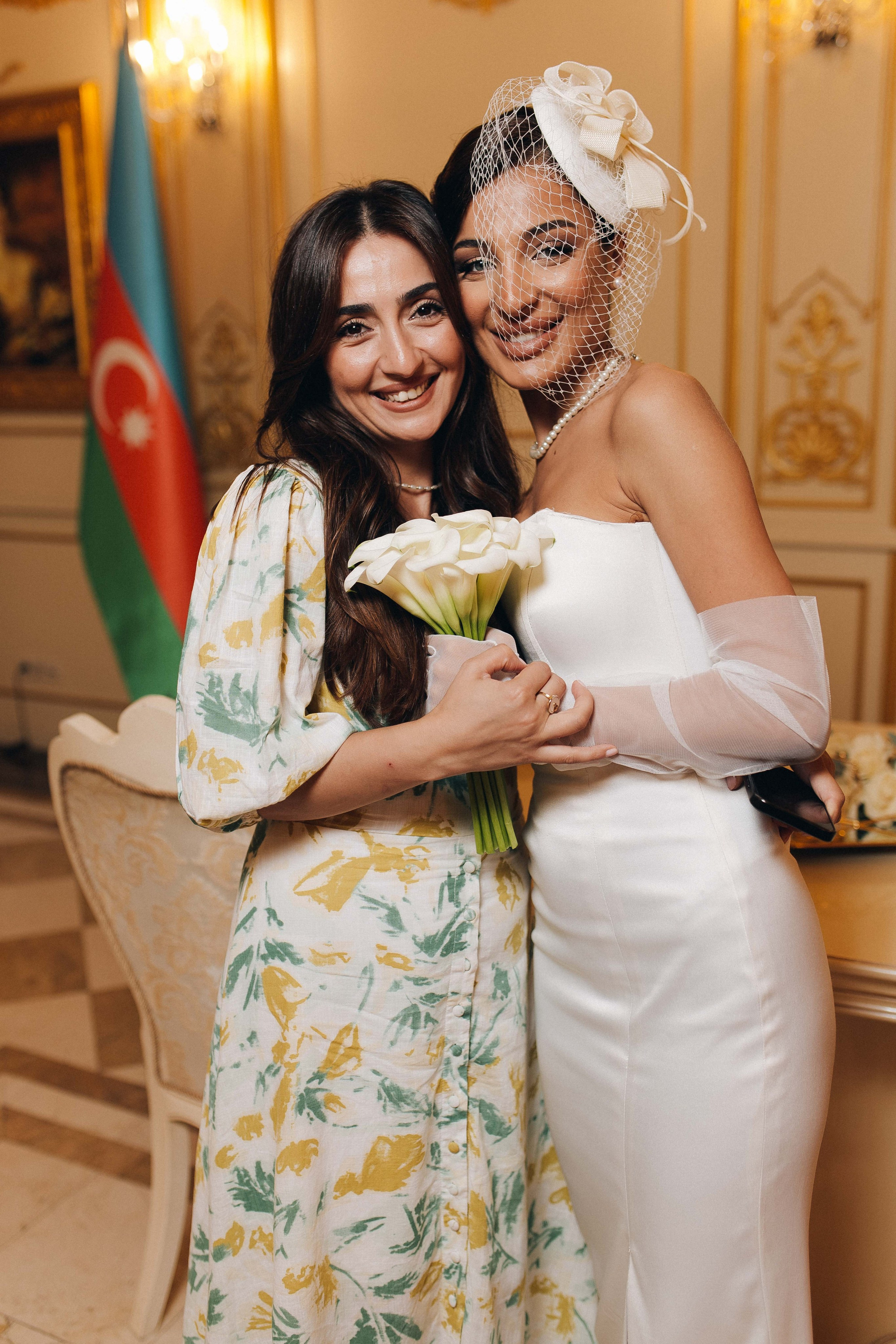 KAMAL&RAFIGA. Wedding&Event photographer Ismail Rzayev in Baku