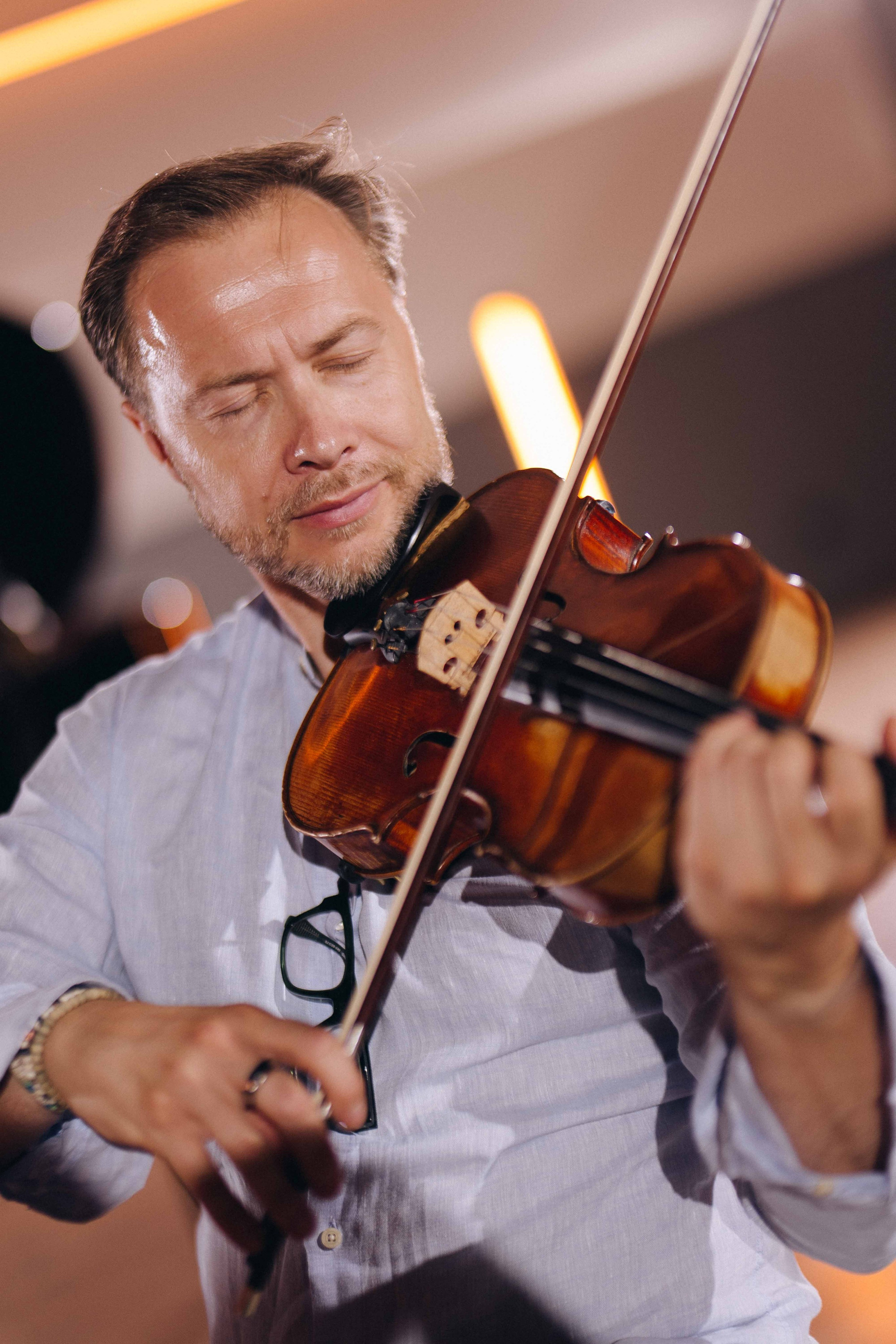 ZÜRICH KAMMERORCHESTER. Wedding&Event photographer Ismail Rzayev in Baku