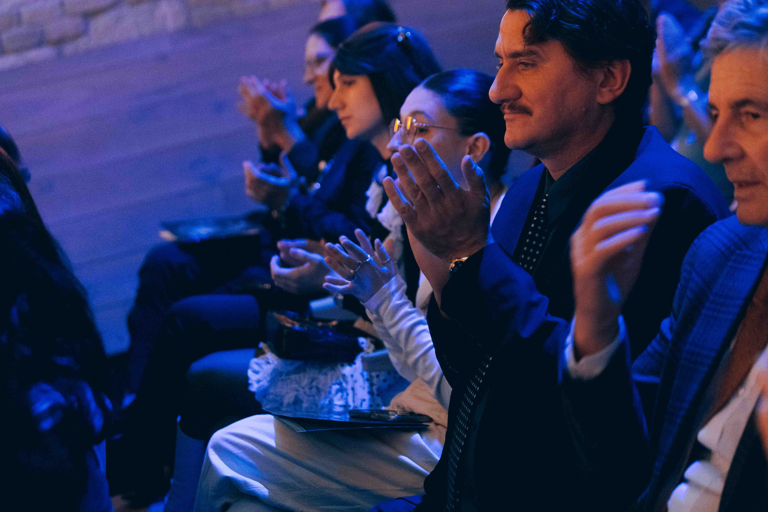 BUDAPEST MUSIC CENTER. Wedding&Event photographer Ismail Rzayev in Baku