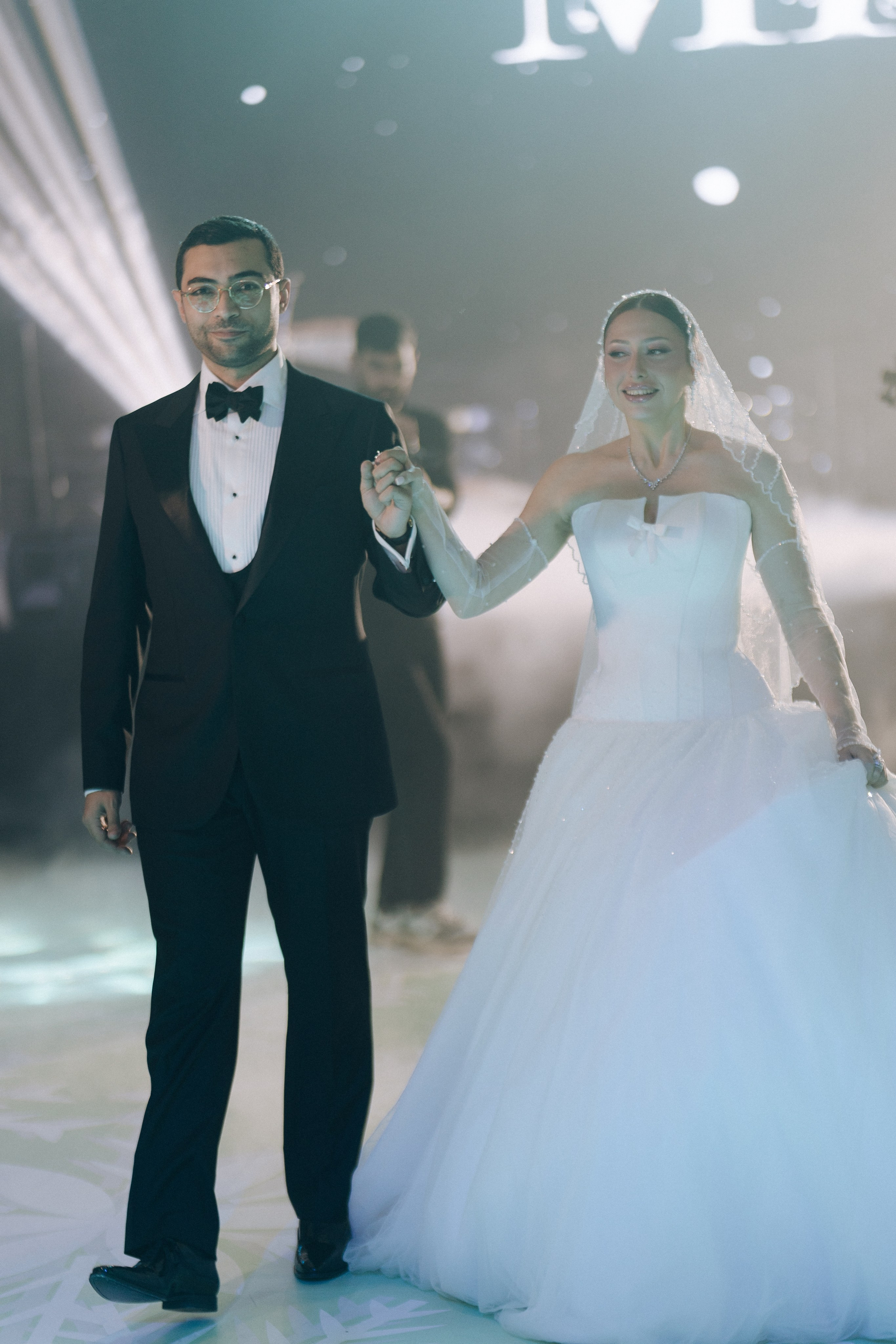 MASHKUR&KAMILLA. Wedding&Event photographer Ismail Rzayev in Baku