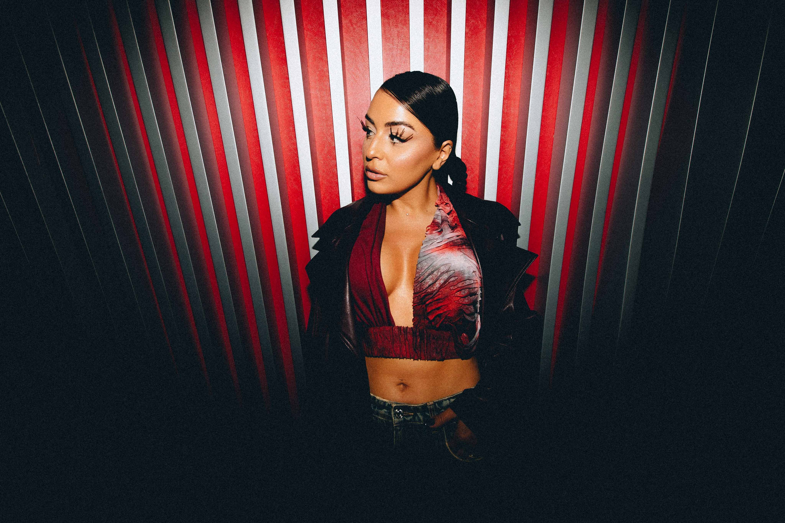 BAKU FASHION WEEK 2023. Wedding&Event photographer Ismail Rzayev in Baku