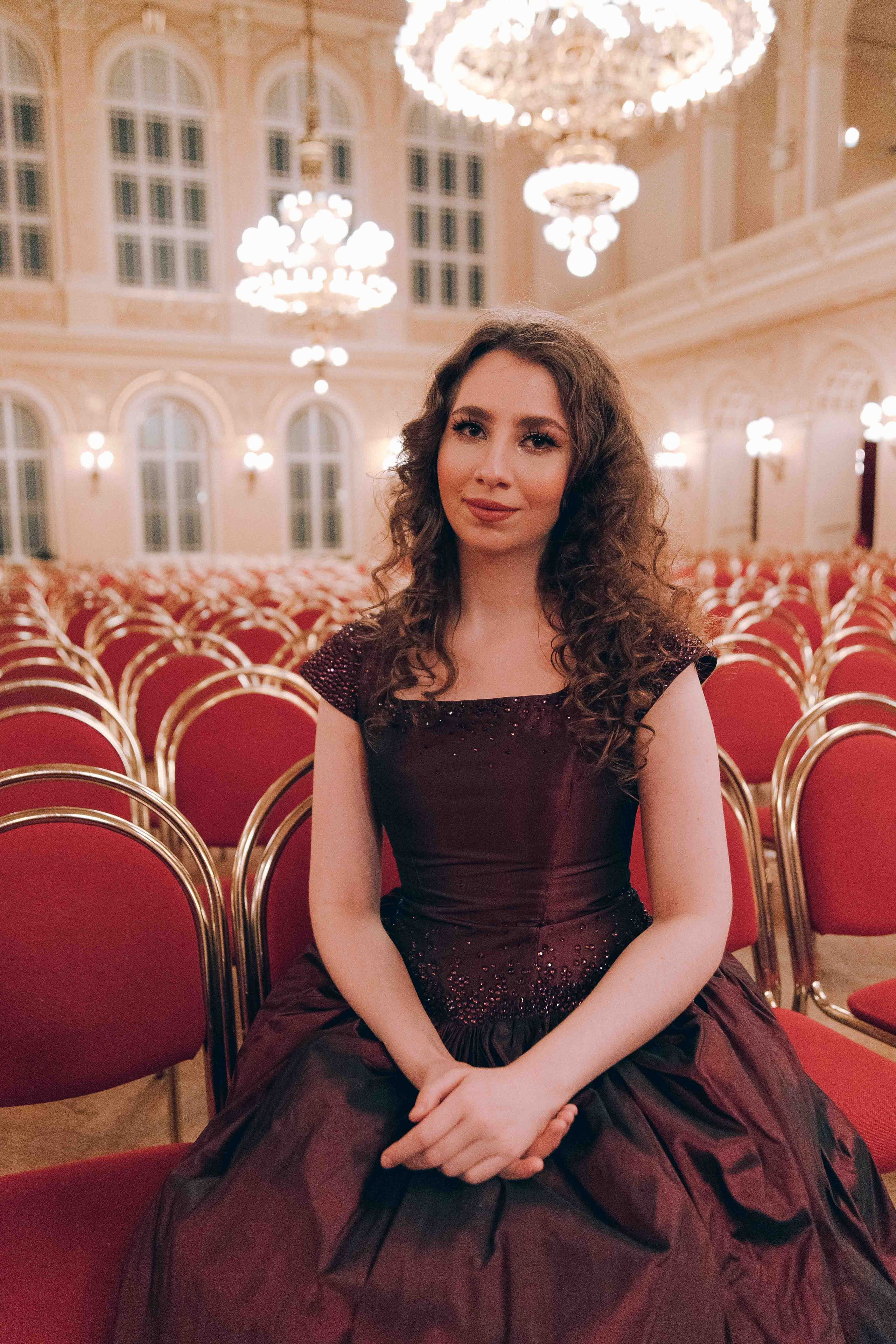 ZOFIN PALACE (PRAGUE). Wedding&Event photographer Ismail Rzayev in Baku