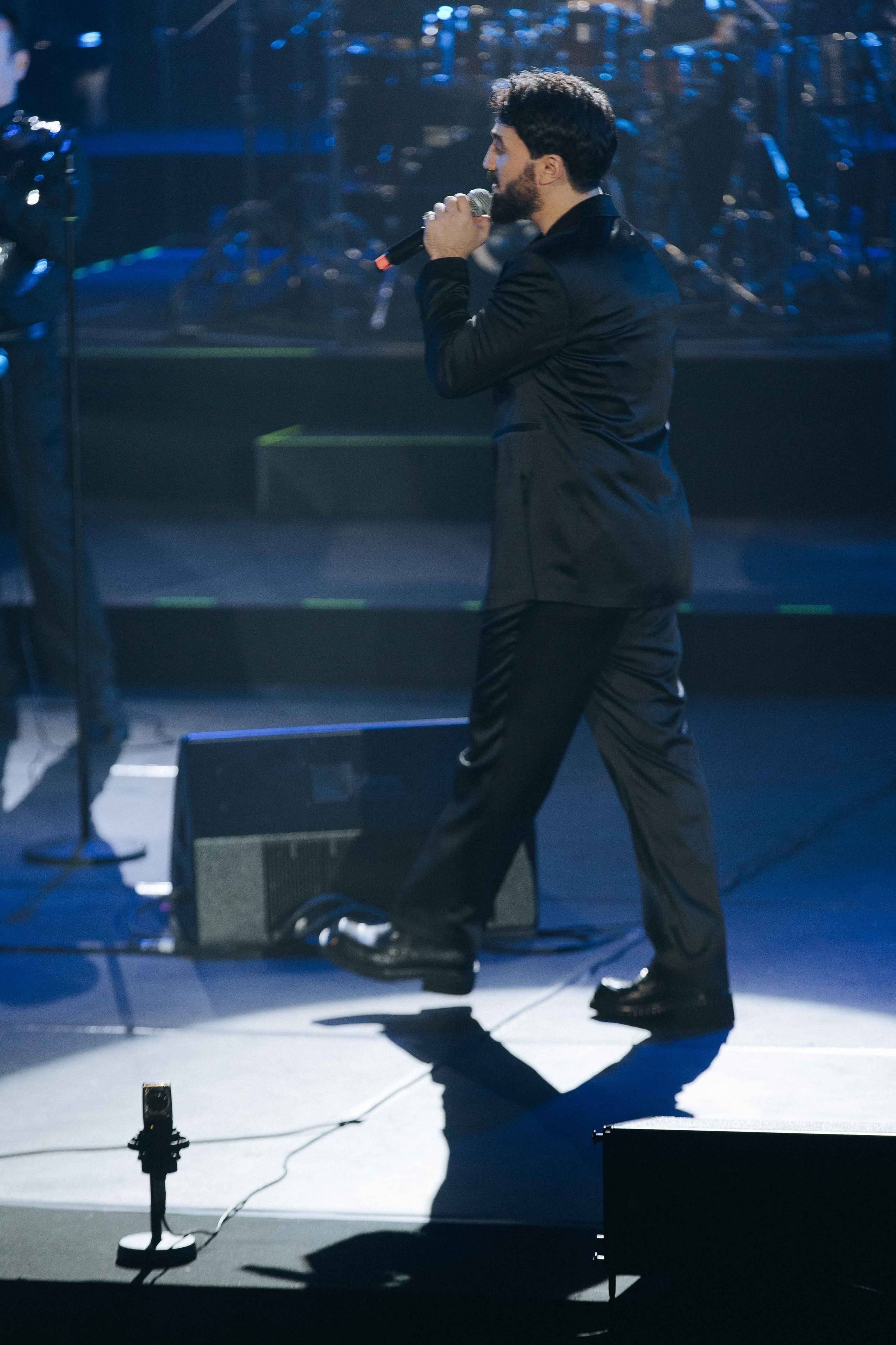 ZAMIG HUSEYNOV. Wedding&Event photographer Ismail Rzayev in Baku