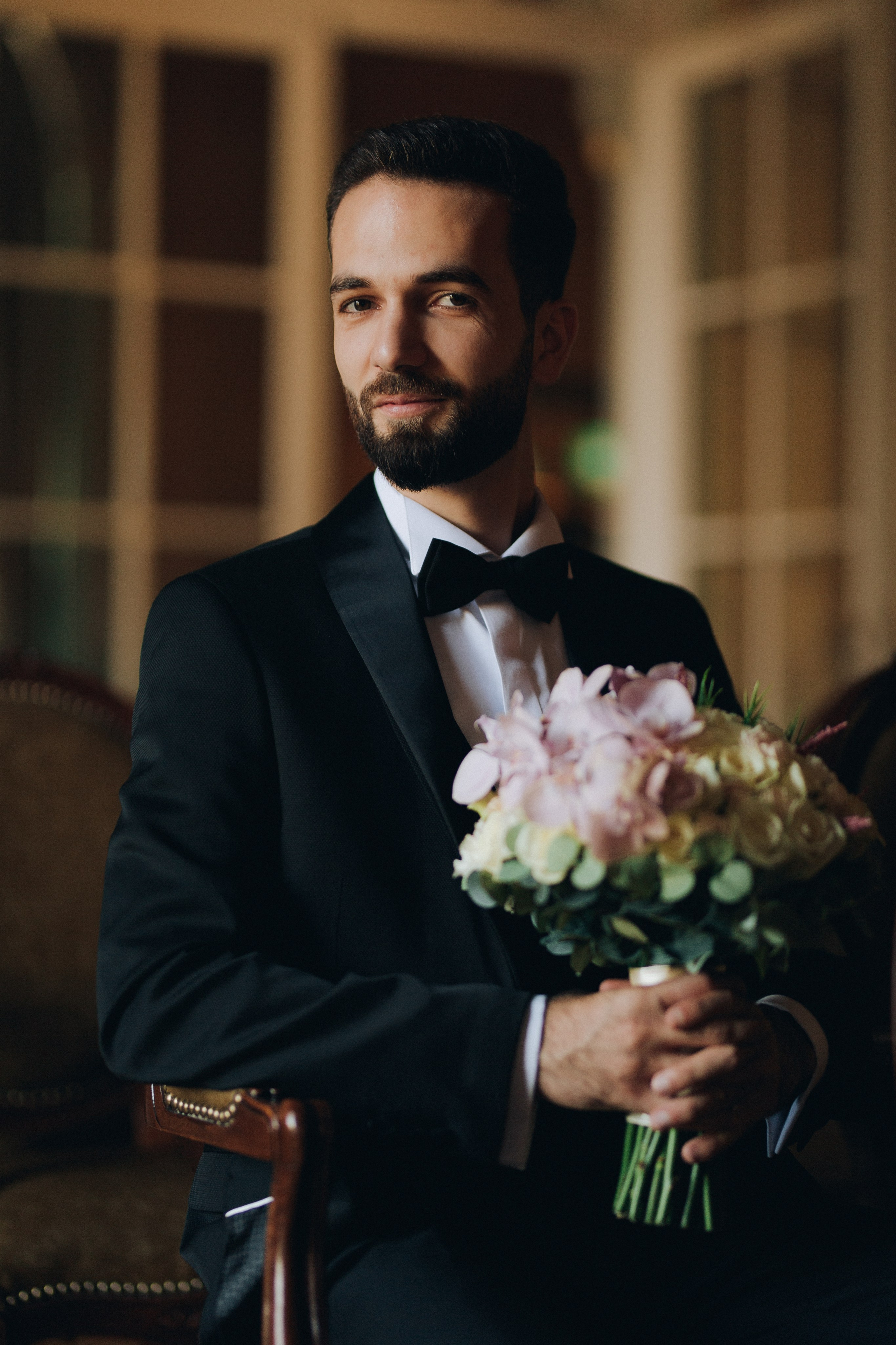 RAHMAN&SHAHLA. Wedding&Event photographer Ismail Rzayev in Baku