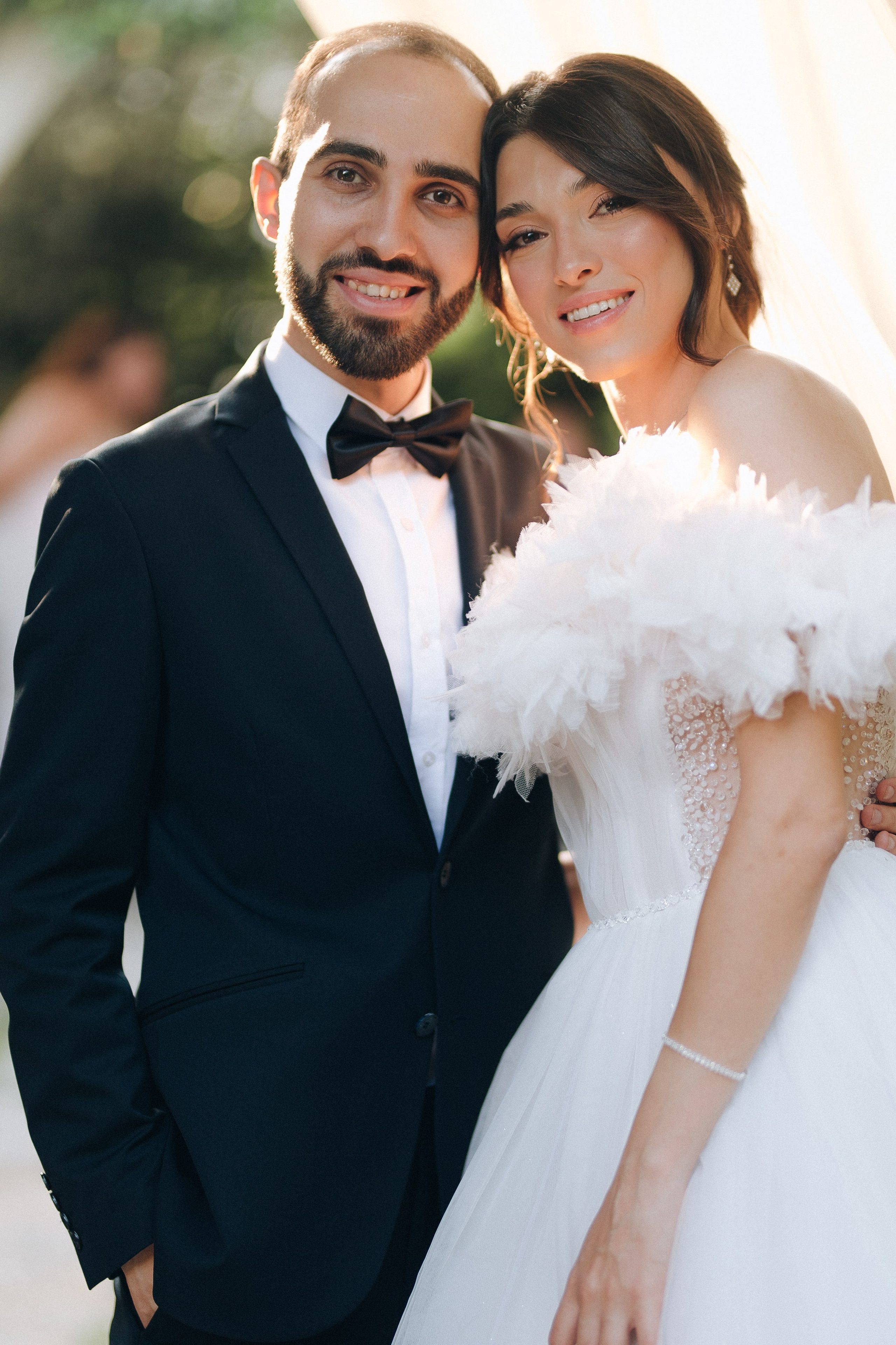 HAJI&ROSA. Wedding&Event photographer Ismail Rzayev in Baku