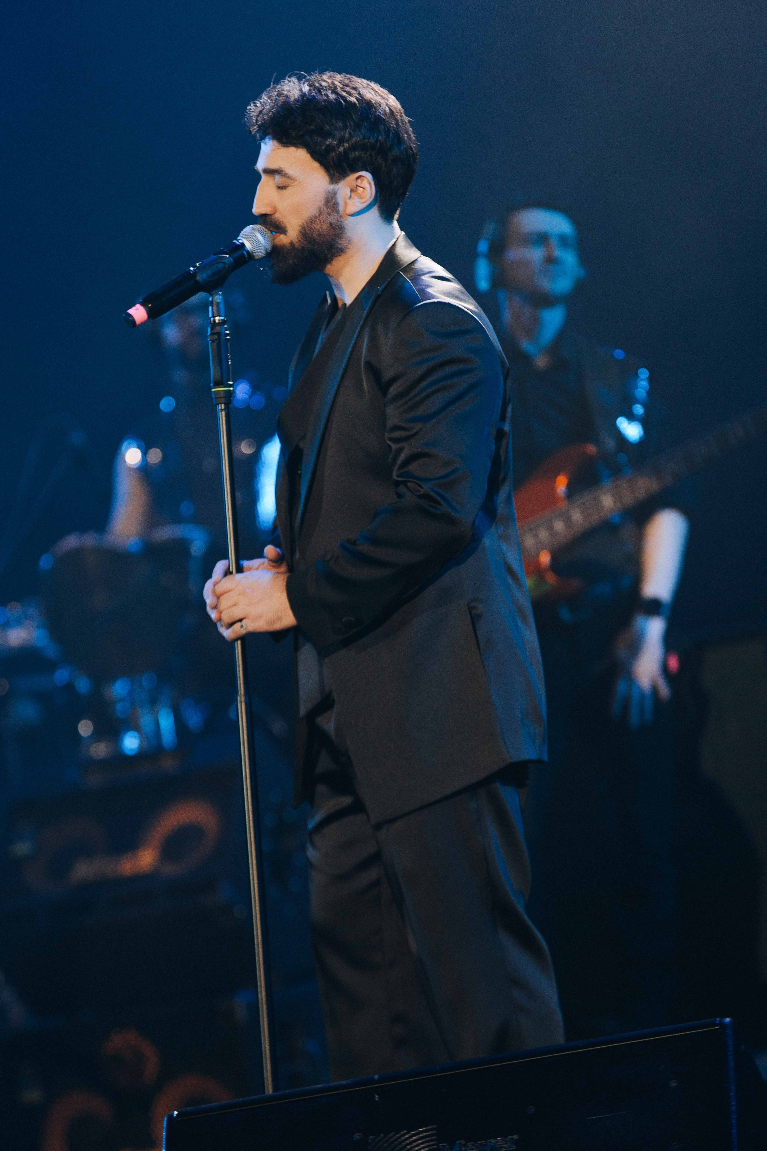 ZAMIG HUSEYNOV. Wedding&Event photographer Ismail Rzayev in Baku