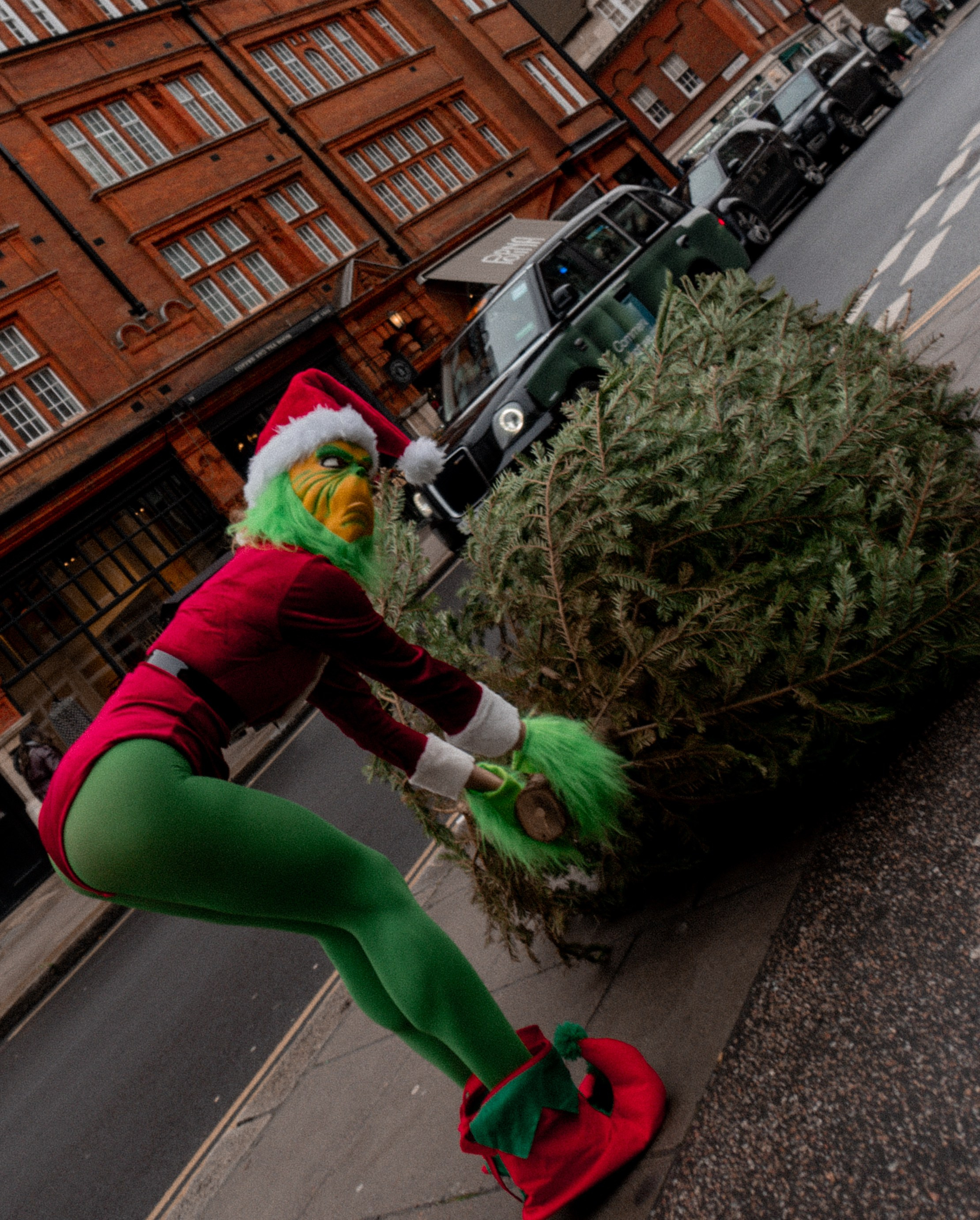 Female Fitness & Body Photographer in London | Zlata JPEG