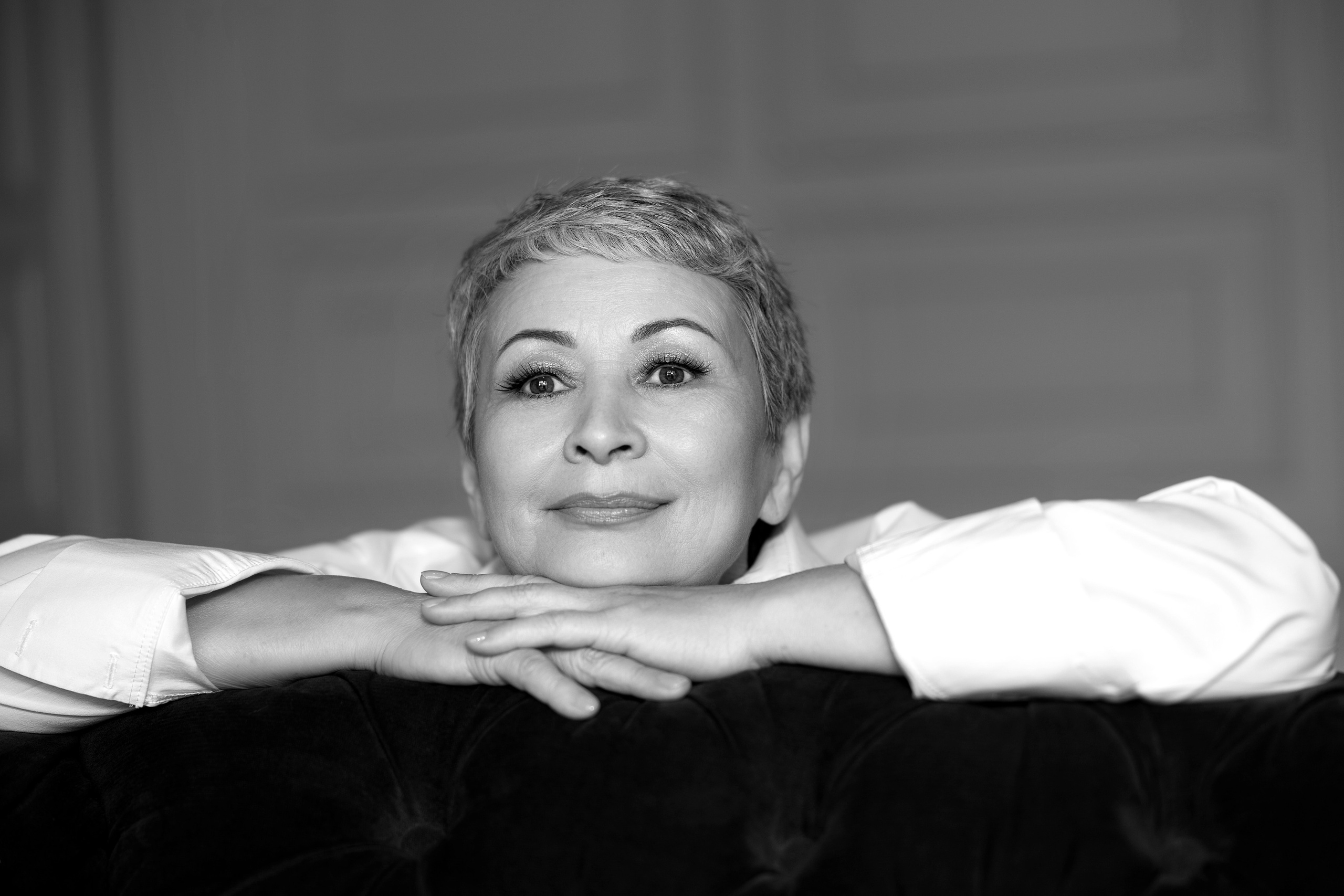 ГУЛЬНАРА. Женский фотограф 45+ Наталья Колосанова, Москва