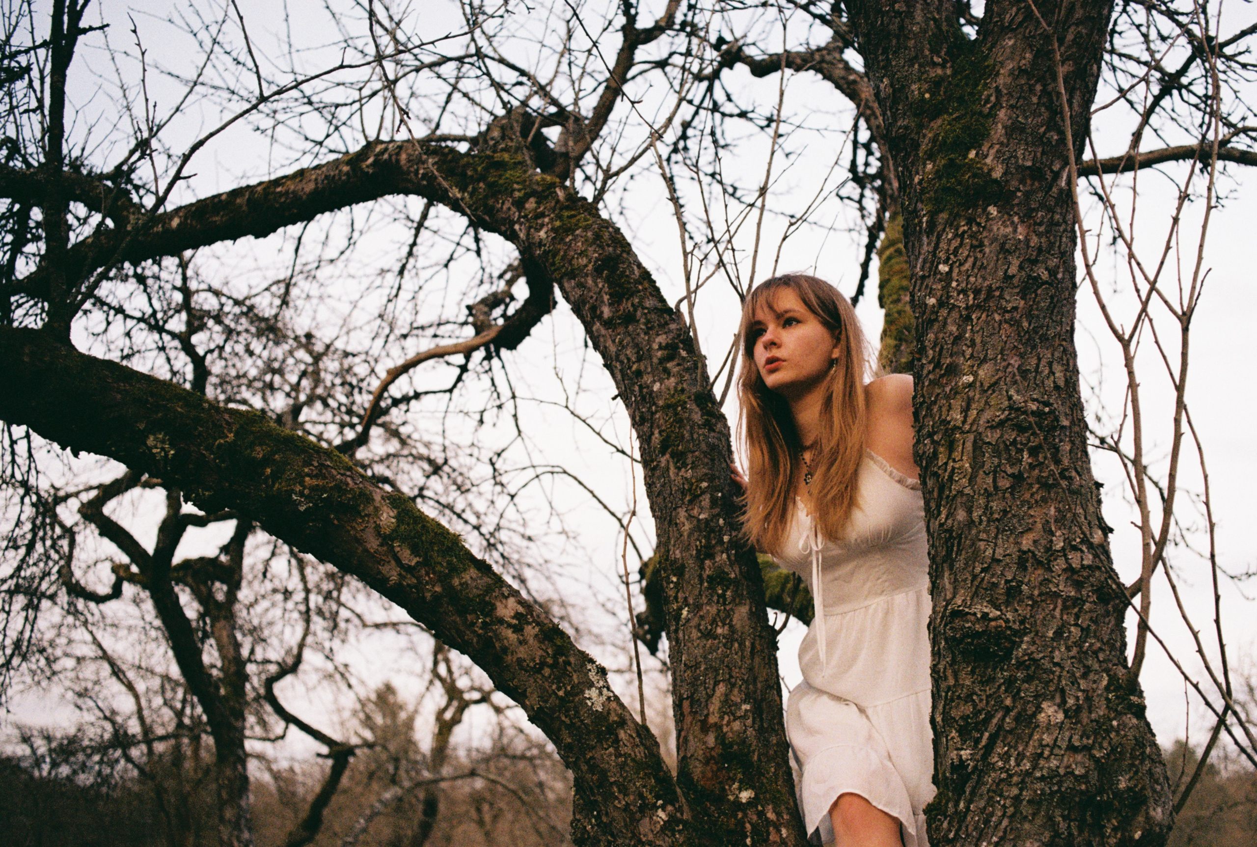 Special Projects. Portrait and Street photographer in Vilnius Edgar Shaipunas