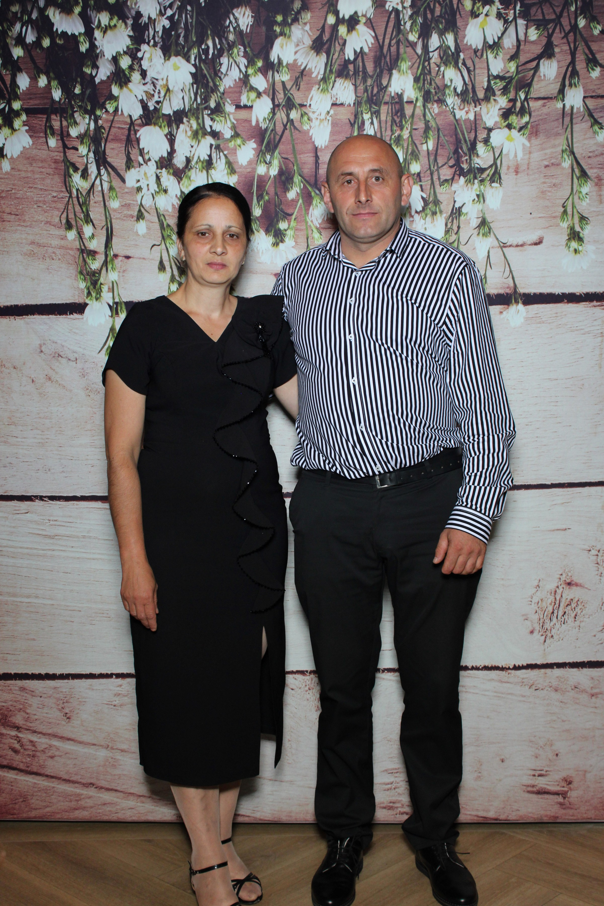 Nunta Adelina & Iulian | Oglinda Amintirilor Suceava