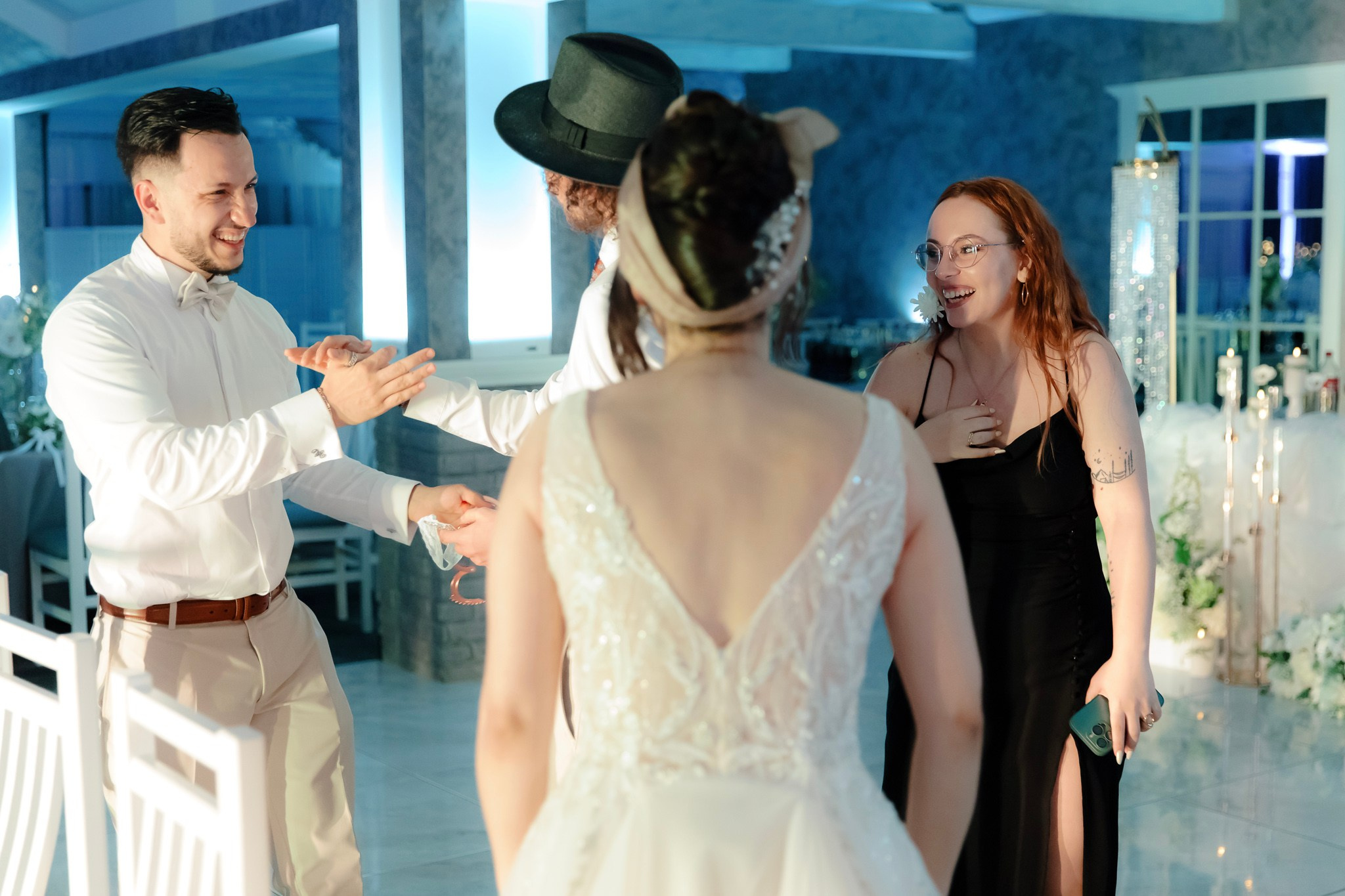 Ioana & Ionuț | Nuntă de poveste la Păstrăvăria Poiana din Mălini județul Suceava. Servicii foto-video profesionale, pentru momente de neuitat