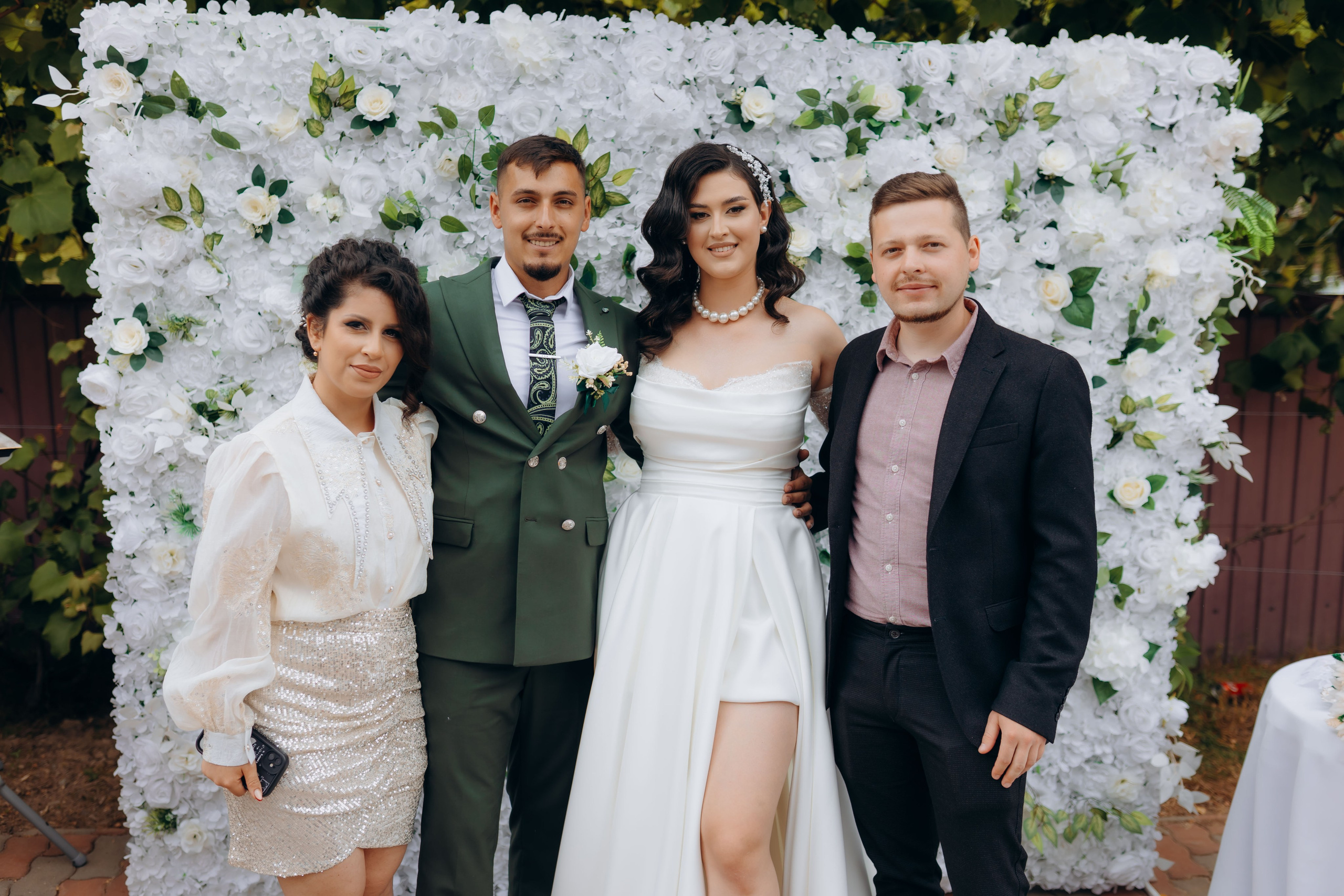 Nunta Nicoleta & Răzvan | Fotografie & Videografie Profesională. Servicii foto-video profesionale, pentru momente de neuitat