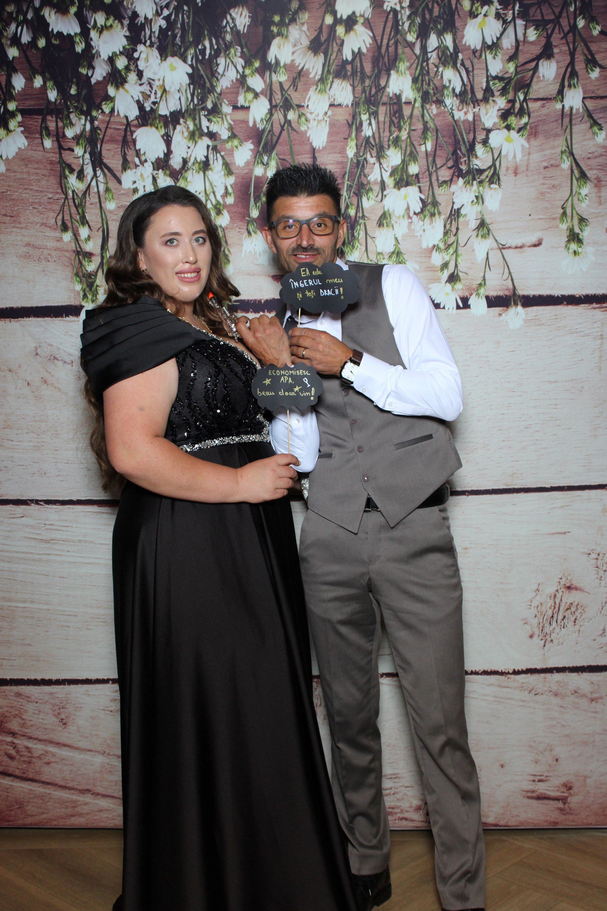 Nunta Adelina & Iulian | Oglinda Amintirilor Suceava