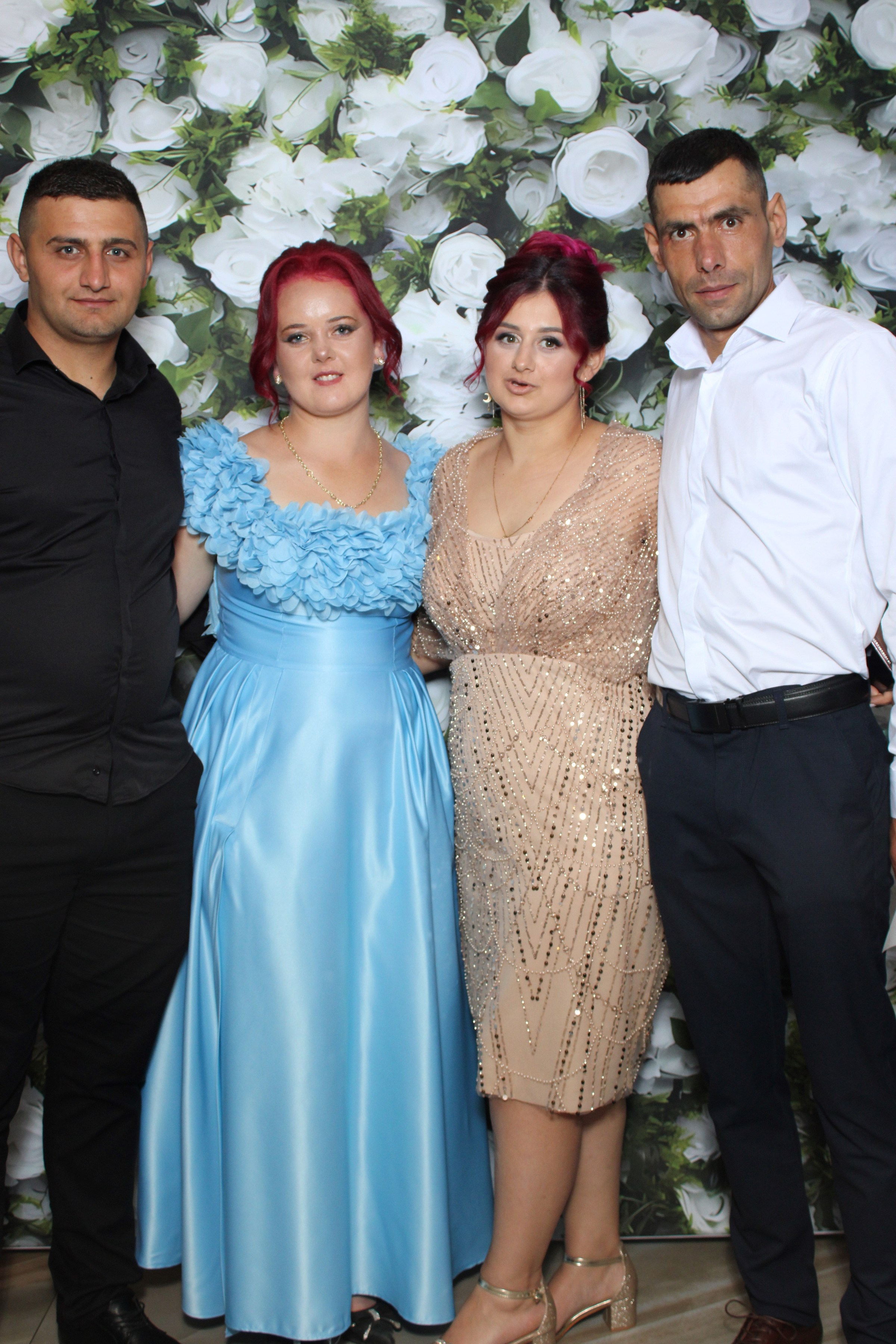 Magia Nunții: Adriana & George | Oglinda Amintirilor Suceava