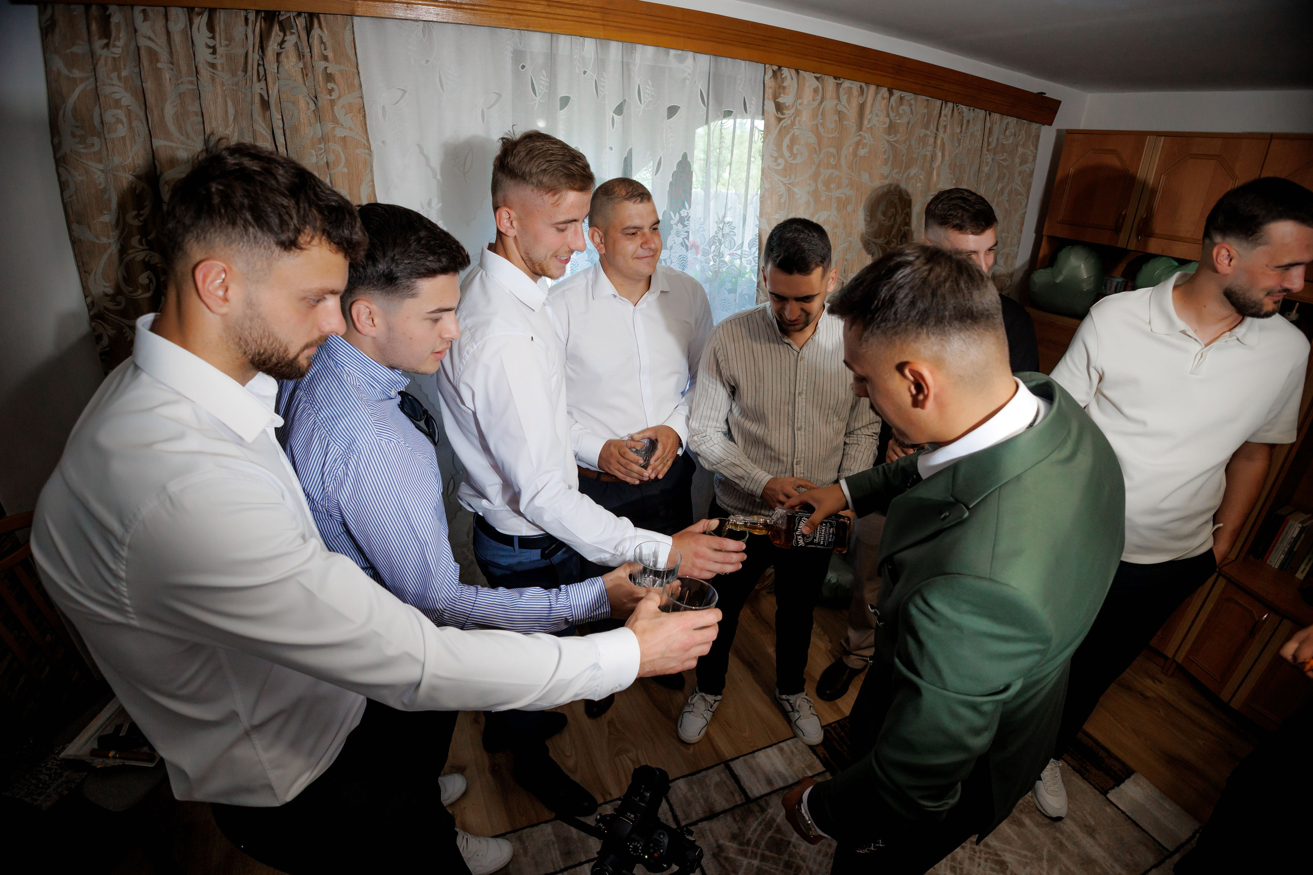 Nunta Nicoleta & Răzvan | Fotografie & Videografie Profesională. Servicii foto-video profesionale, pentru momente de neuitat