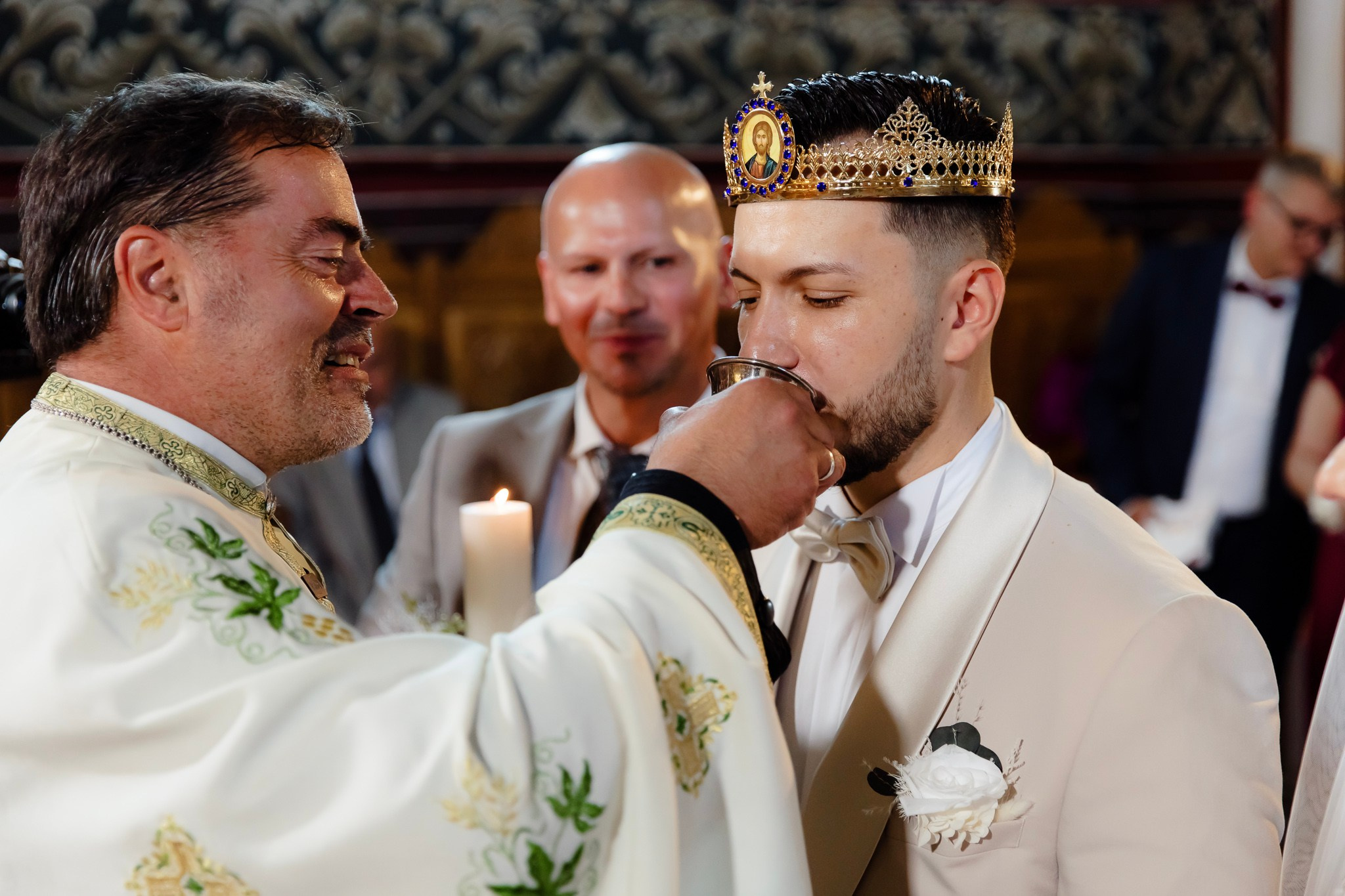 Ioana & Ionuț | Nuntă de poveste la Păstrăvăria Poiana din Mălini județul Suceava. Servicii foto-video profesionale, pentru momente de neuitat