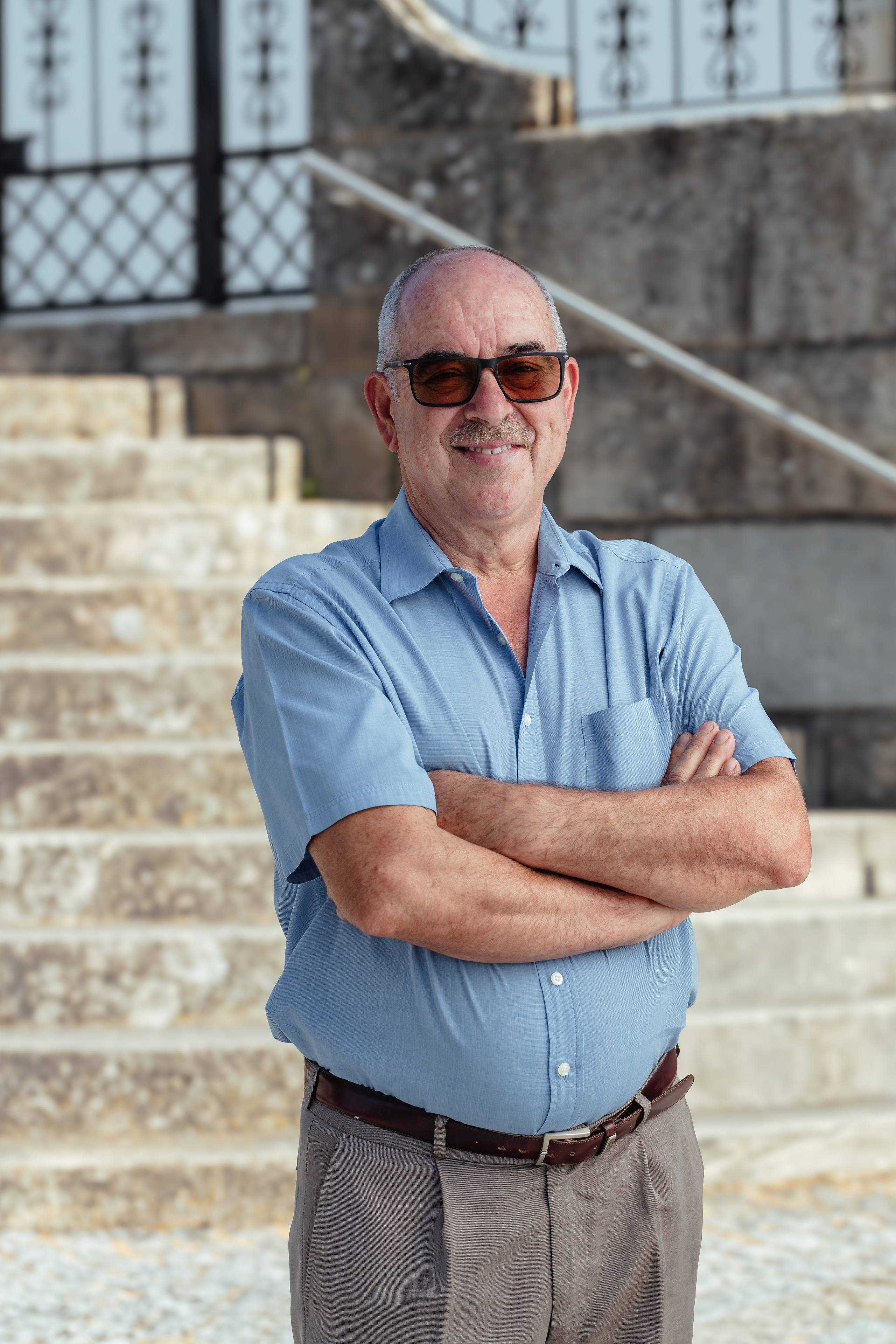 As Pessoas Primeiro — APP. ESTUDIO DOZE