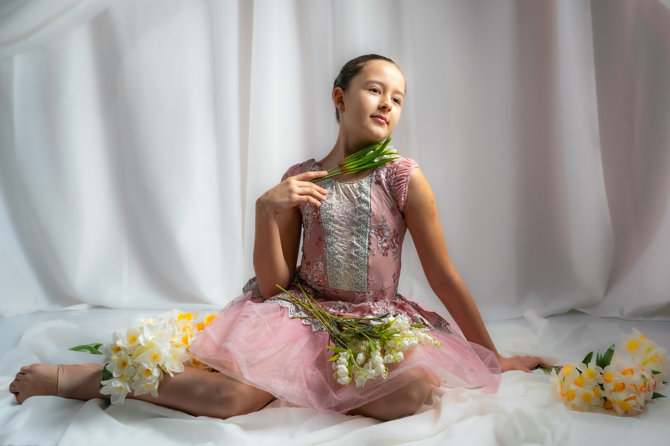 Anastasia. Adelinne — fotograf profesionist în Constanța pentru familii, bebeluși și evenimente