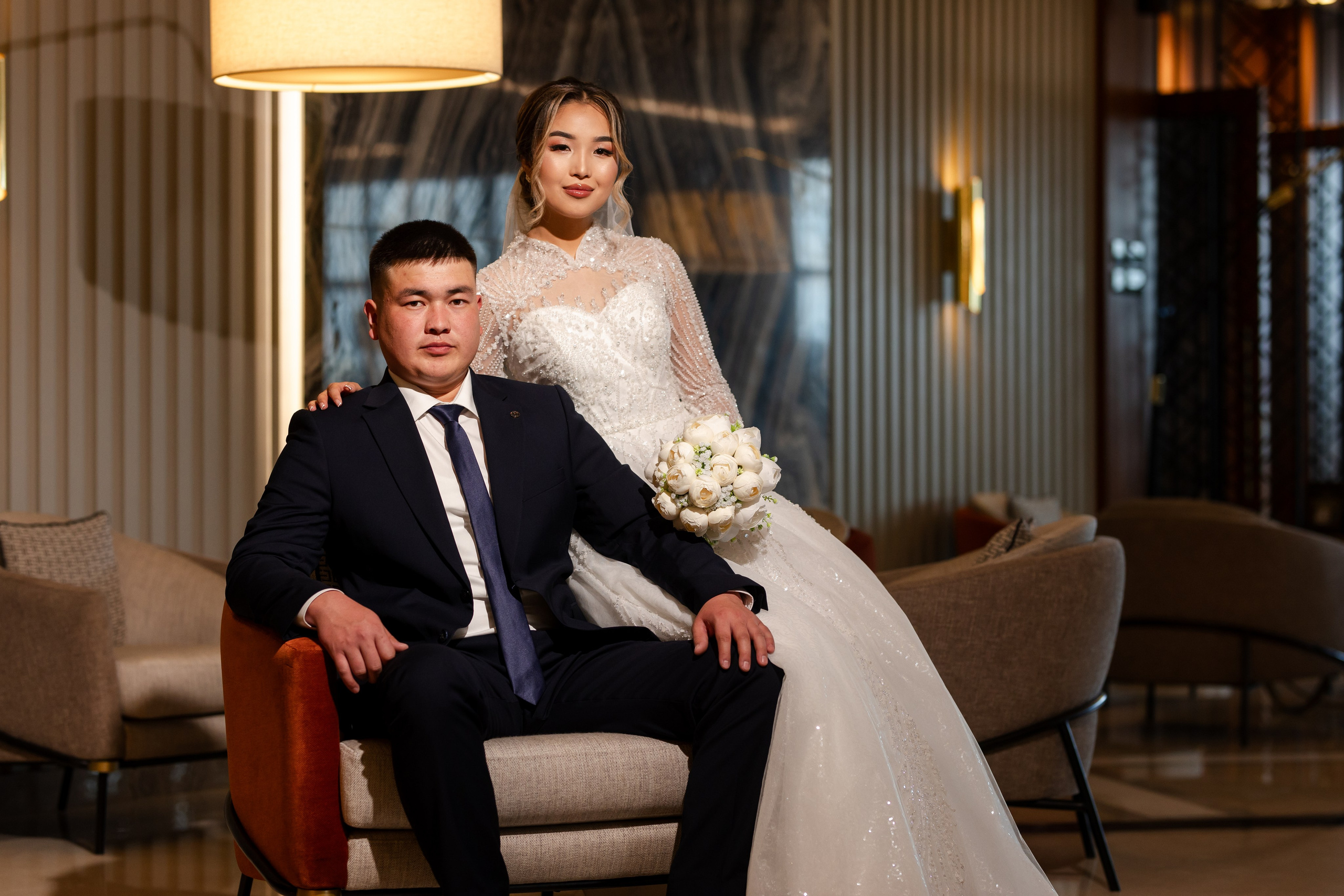 ДЕНЬ СВАДЬБЫ. Mandarin.photo