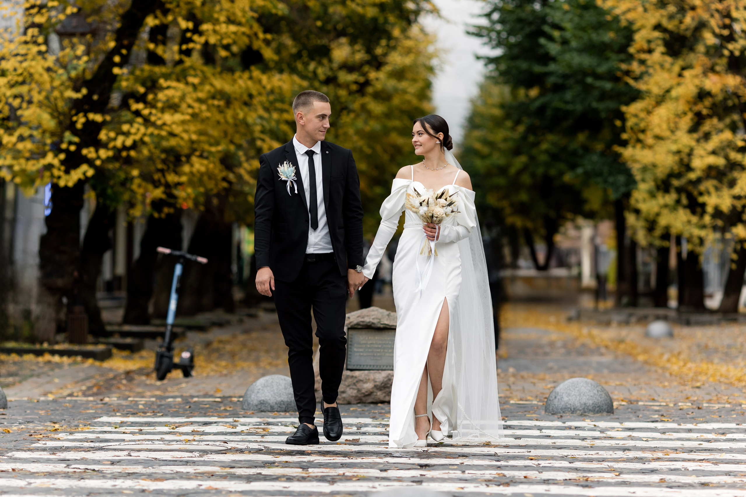 Лариса та Роман. Ірина Терещук