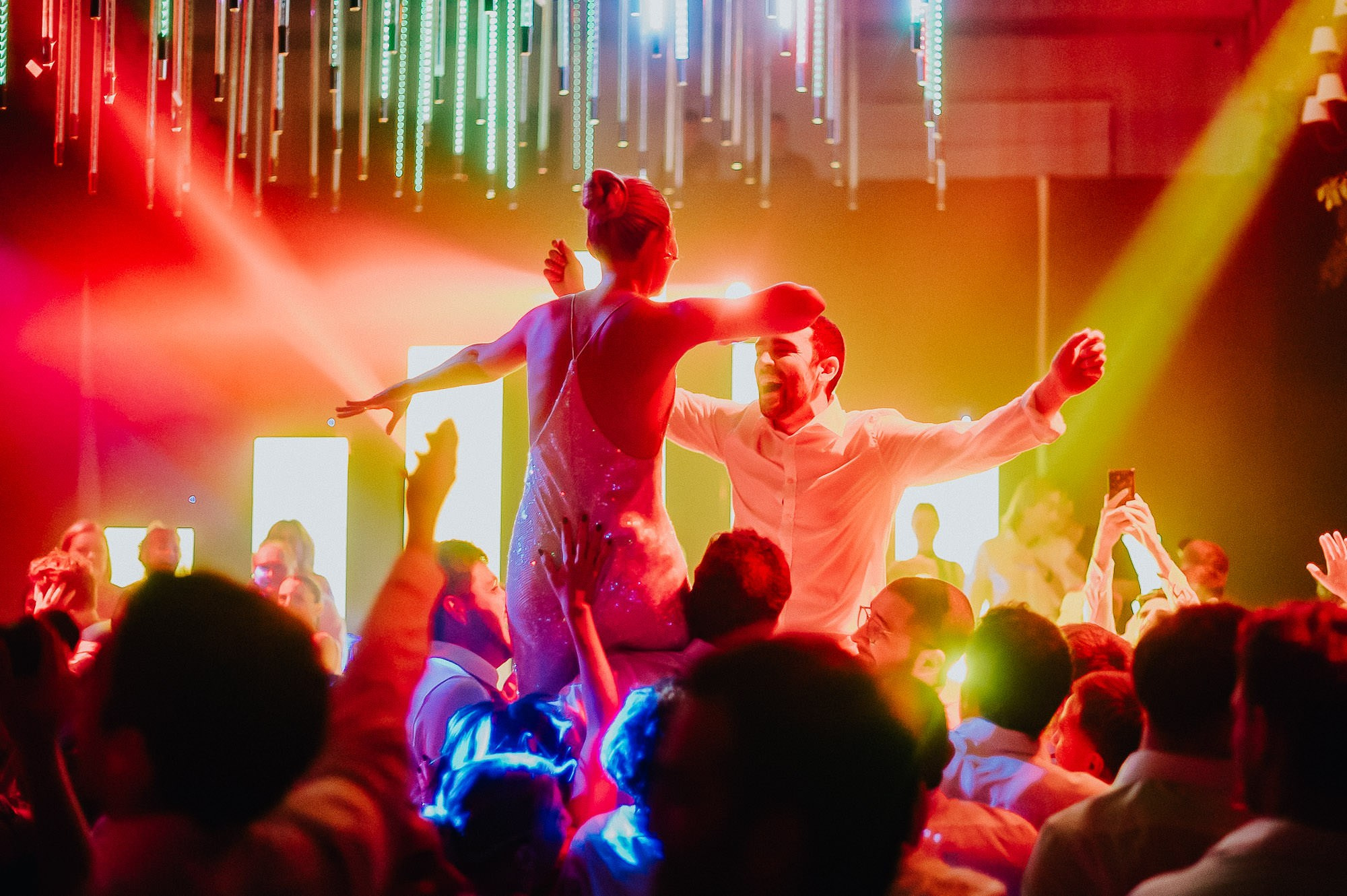 Boda en Santa Lucia by Arpilar | Agus + Nacho