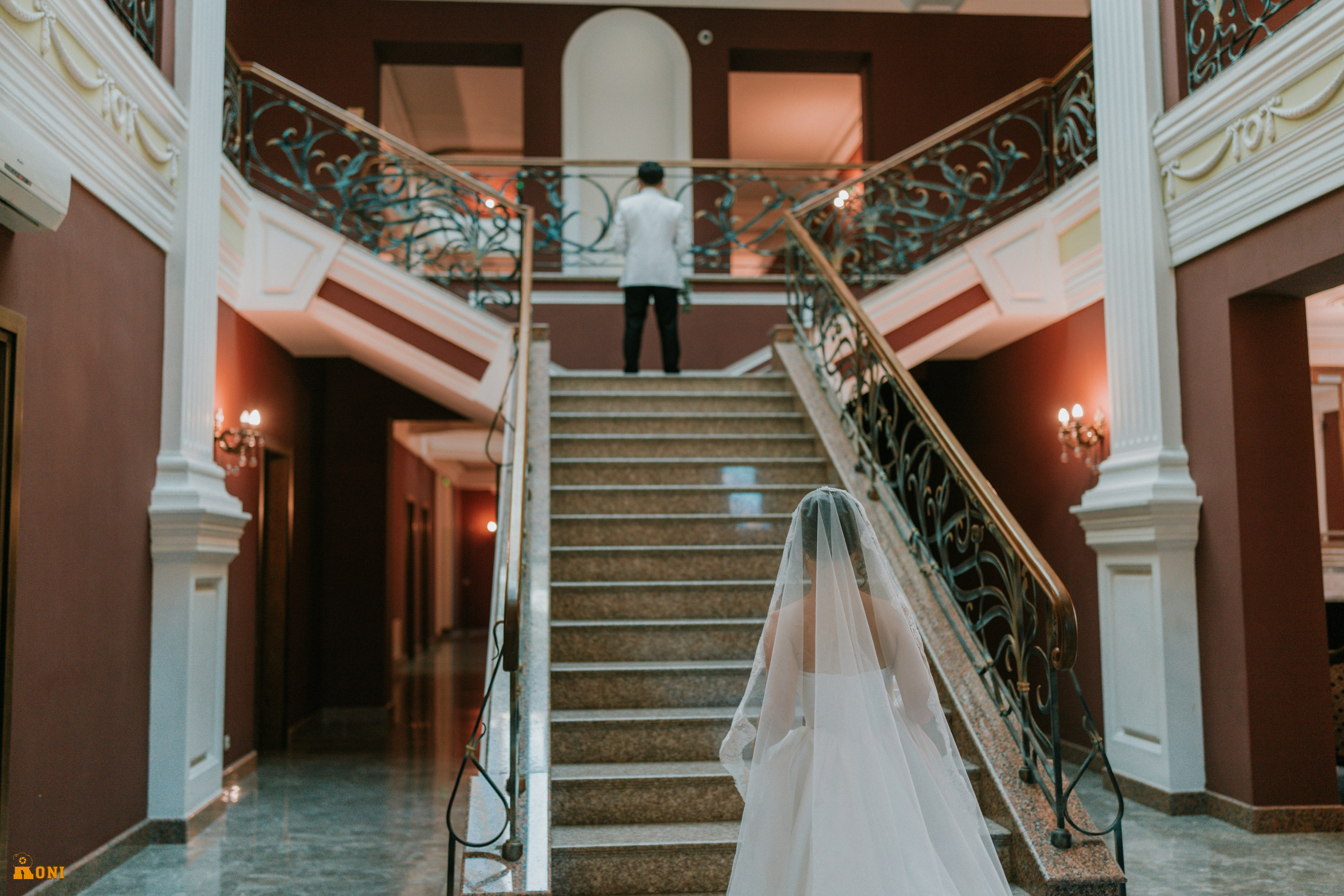 Wedding- თამთა & ჯუბა