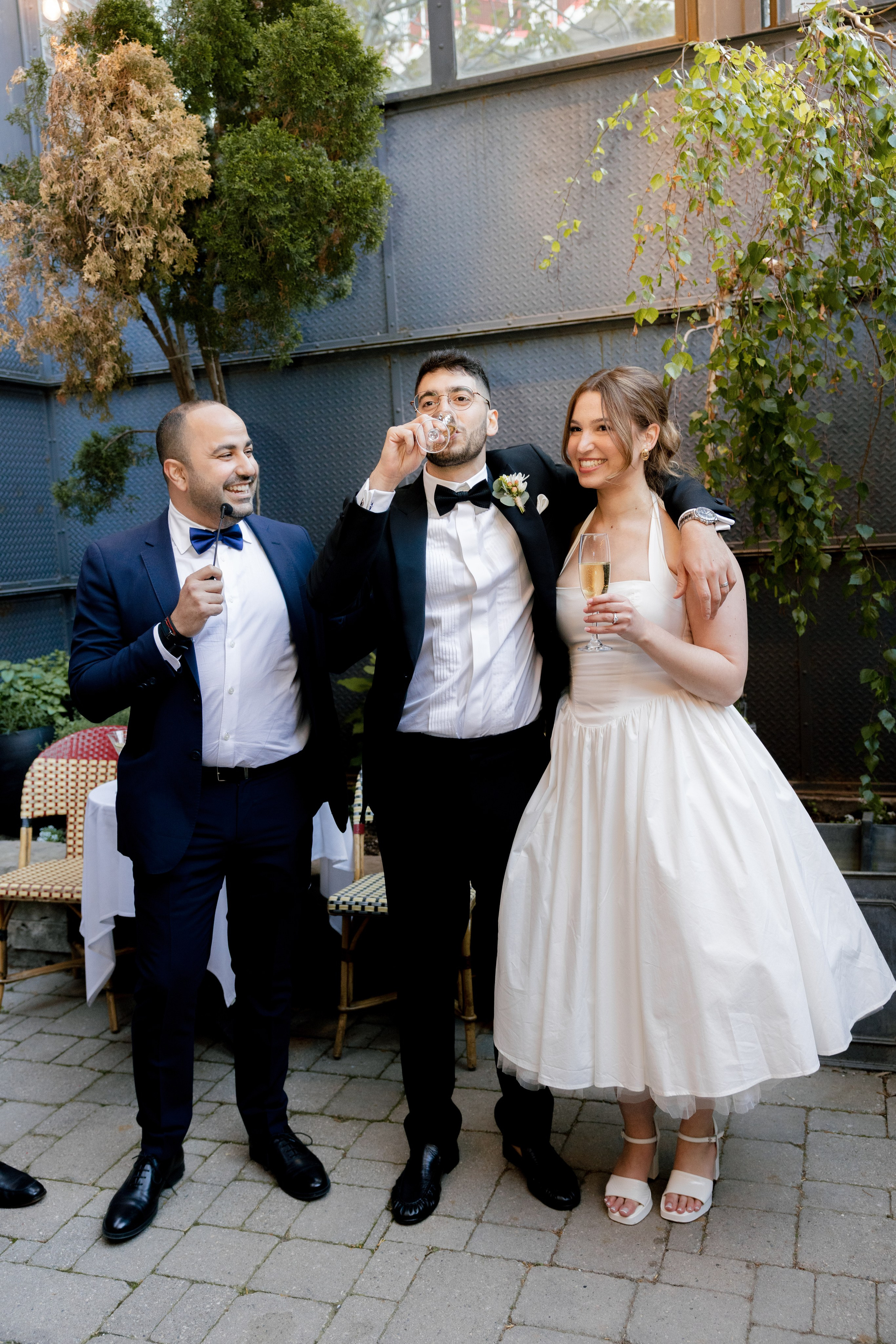 V & M. WEDDING VIDEOGRAPHER TORONTO