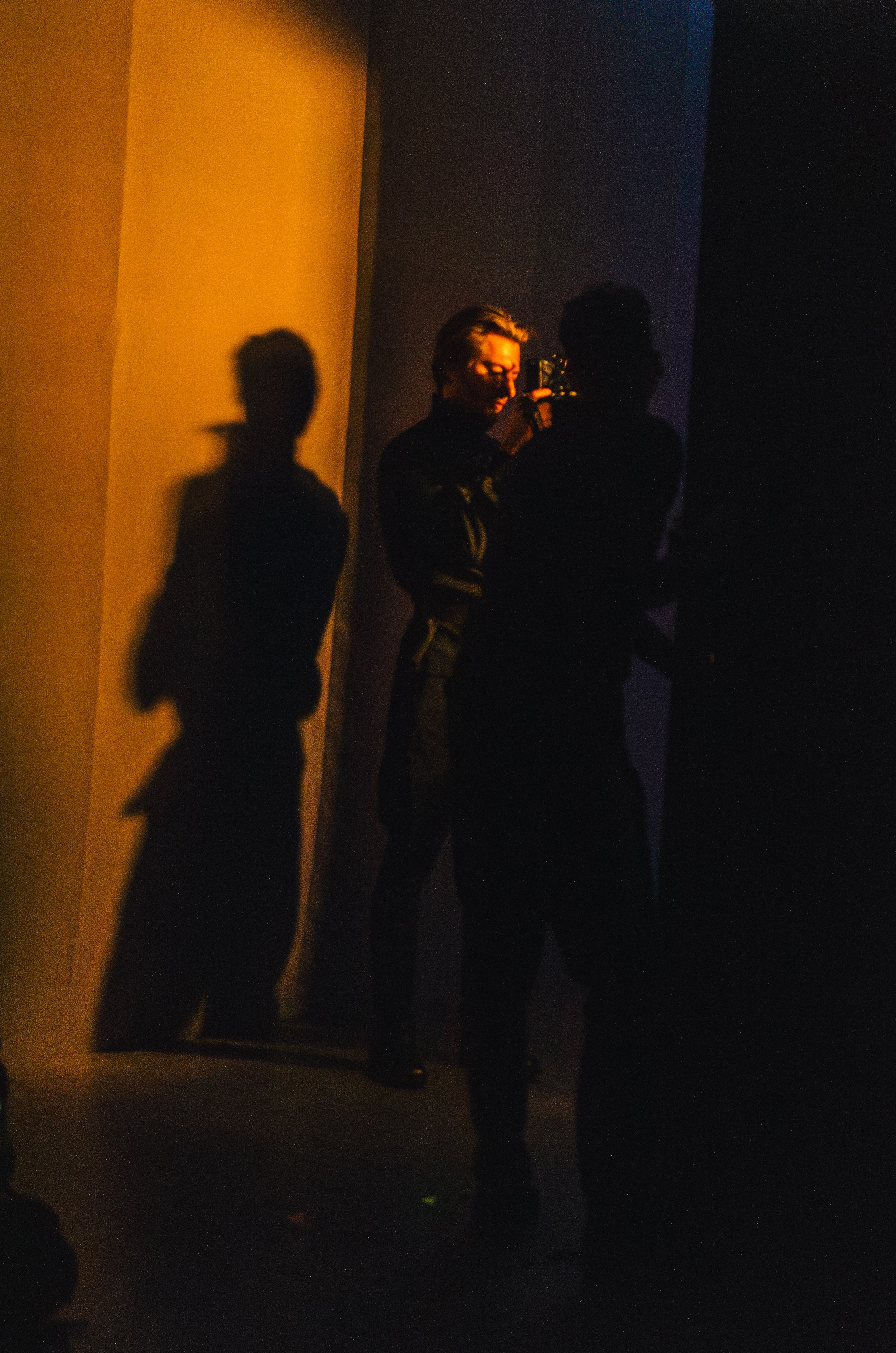 Cremulator (rehearsal and performance). Event photographer Alena Iurchenko