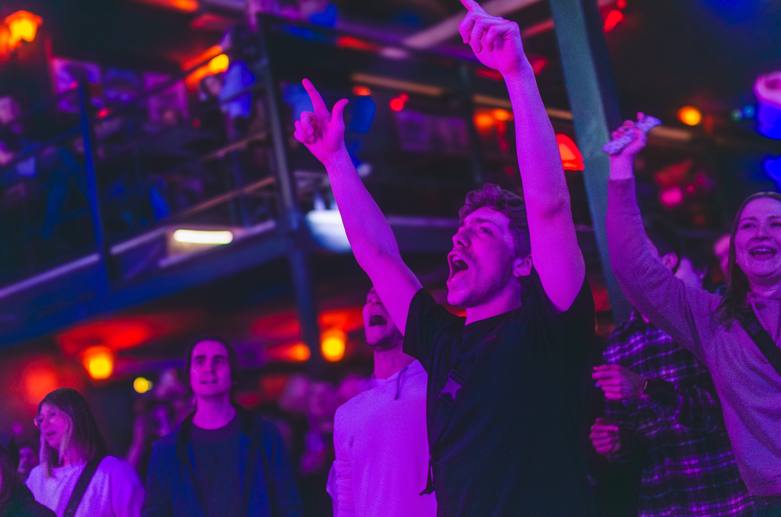 More & relsy 12.02.25. Event photographer Alena Iurchenko