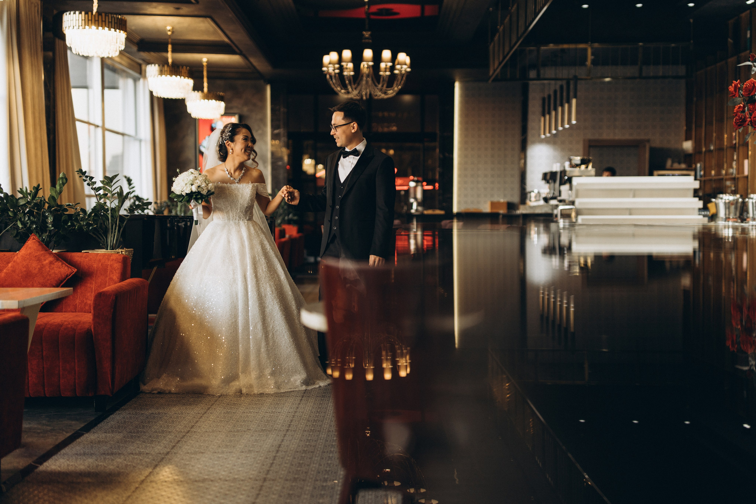 Свадебный день Роман и Ольга. PRIME STUDIO