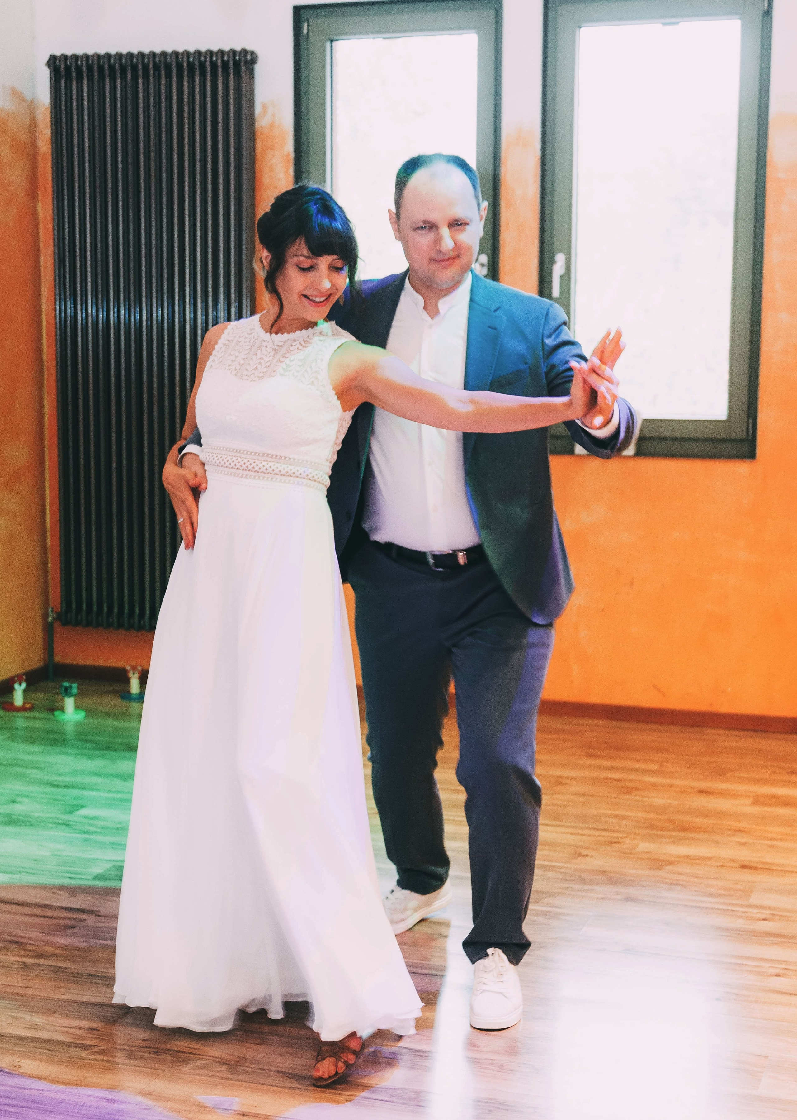 Hochzeit. Hochzeit Fotograf Lyubov Sun